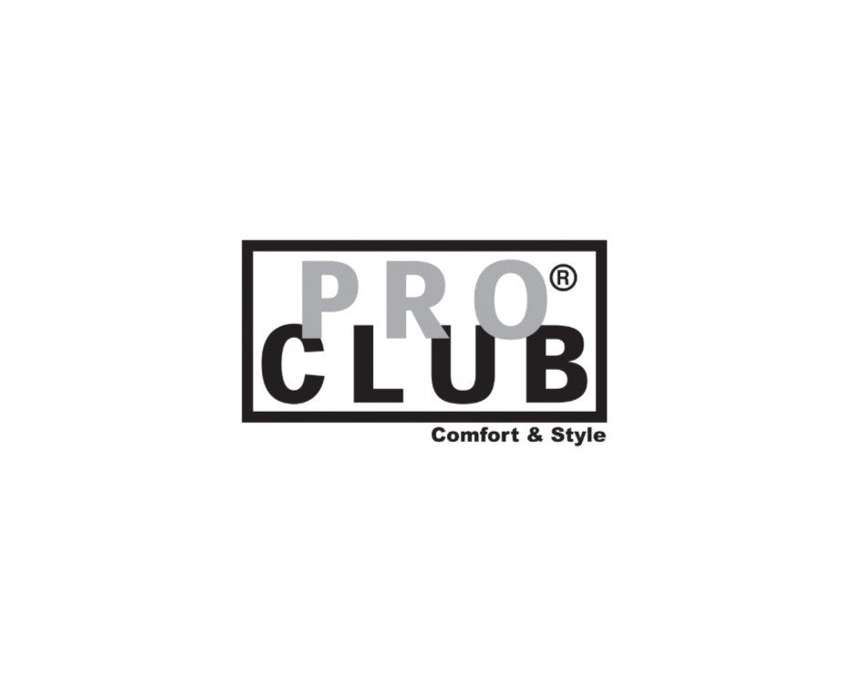 3pc Pro Club Boxer Trunk Men Underwear Shorts ProClub