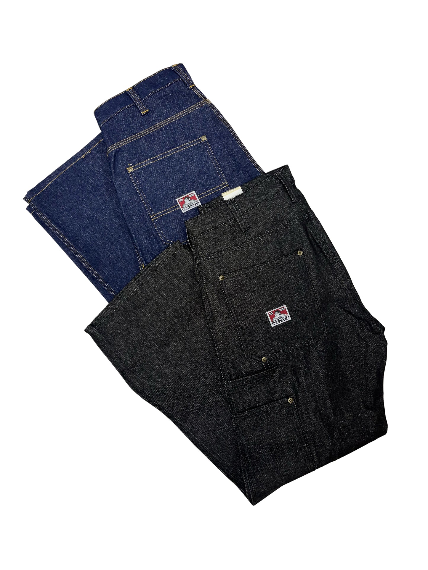 Ben Davis Carpenter Jeans Pants