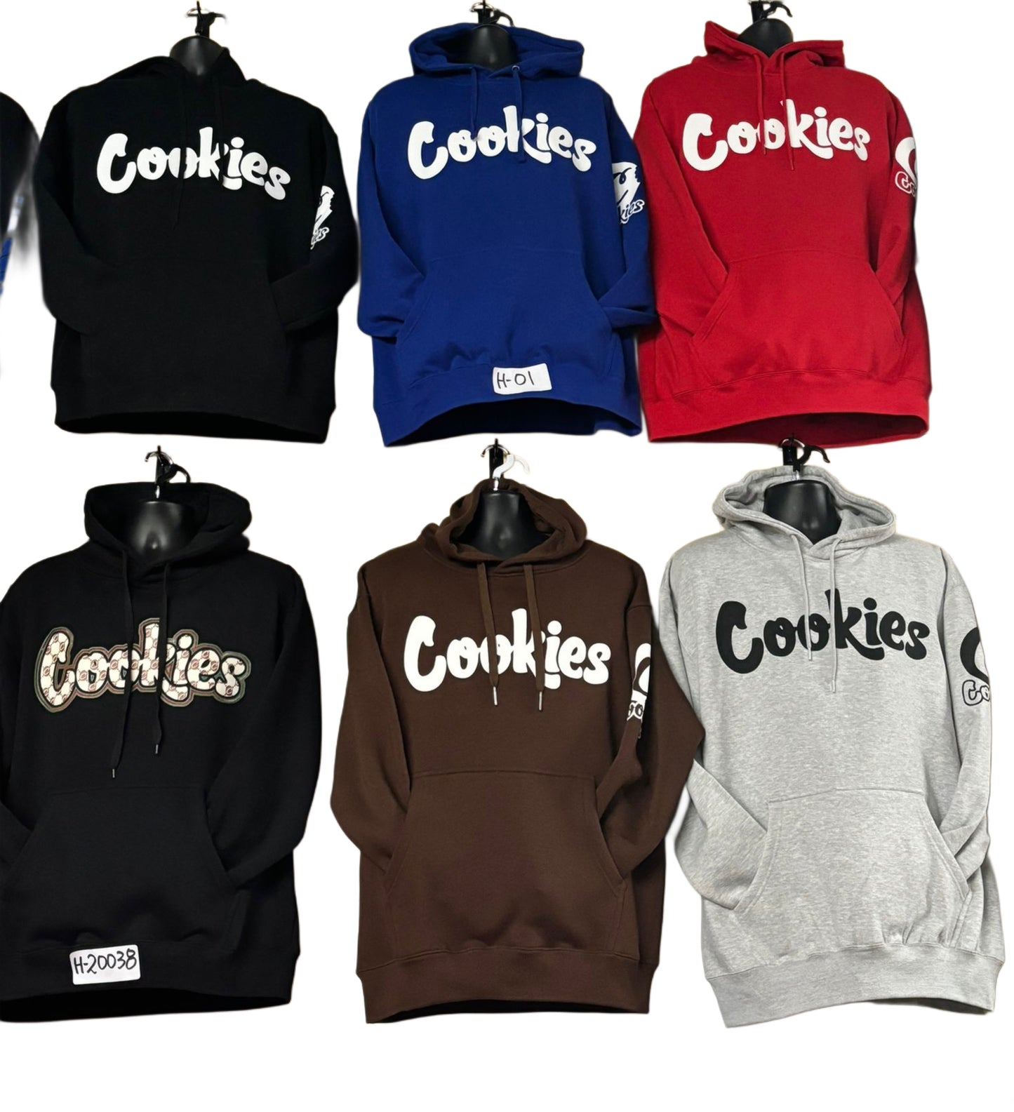 Graphic Hoodies