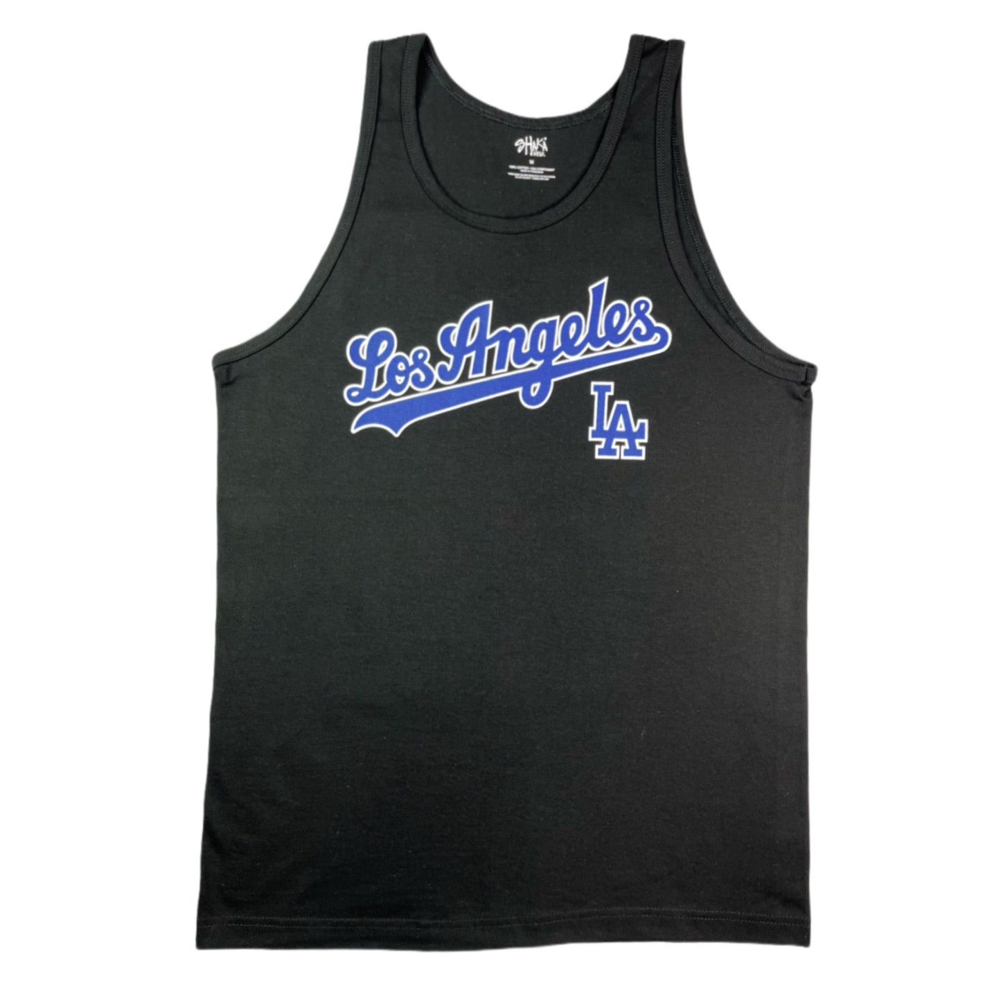 Los Angeles Shaka Men's Tank Top