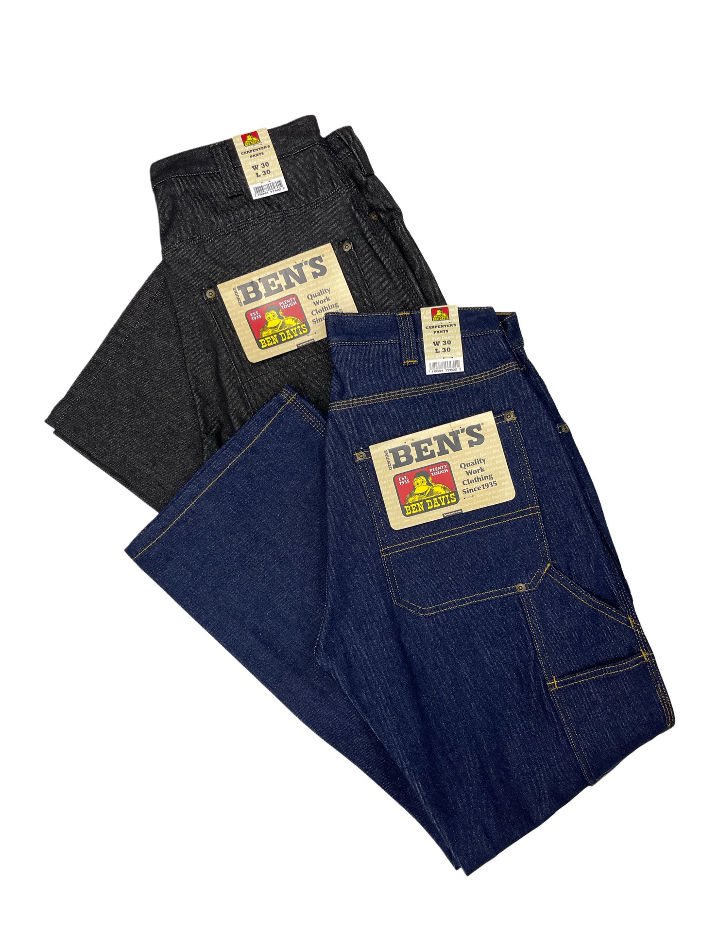 Ben Davis Carpenter Jeans Pants