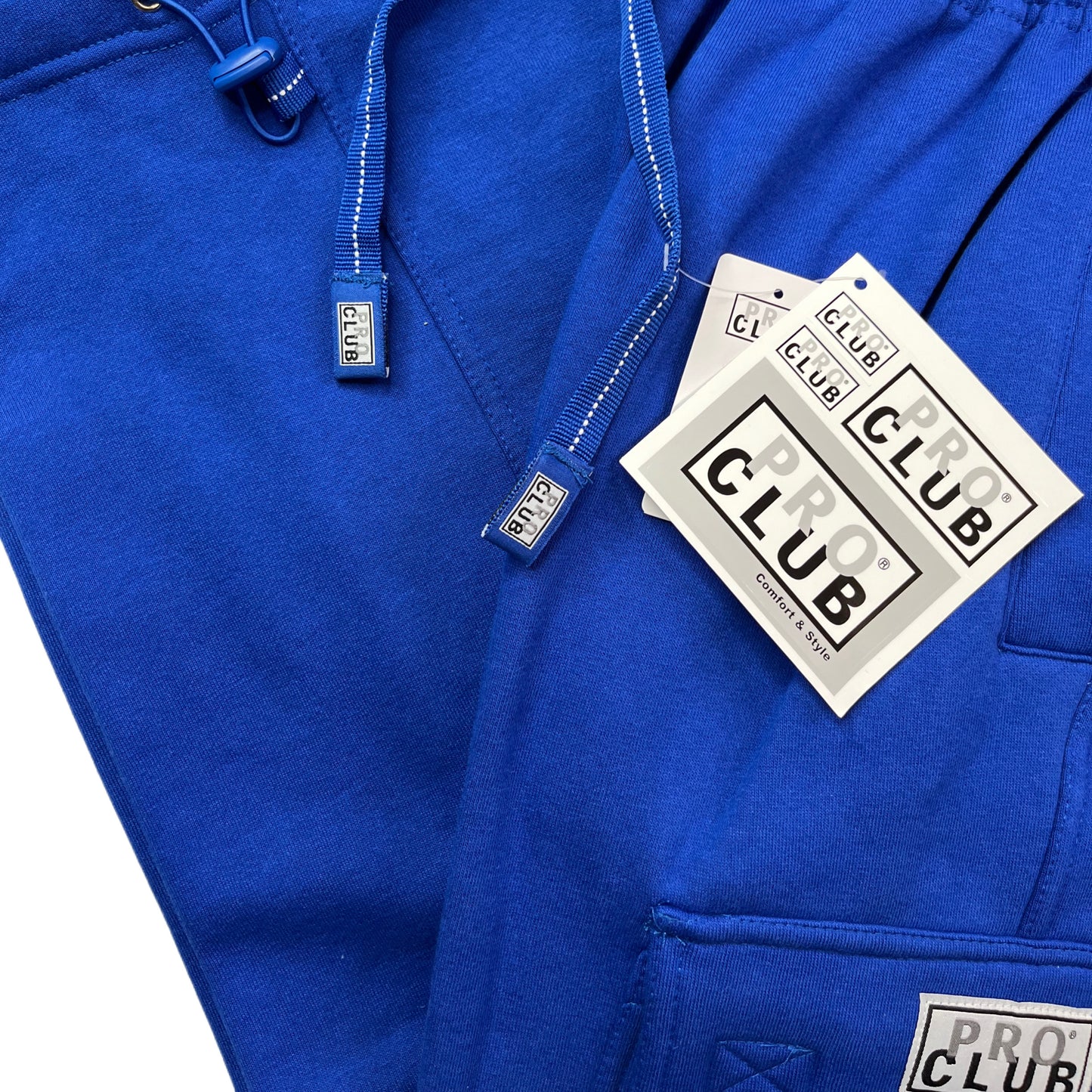 Pro Club Heavy Weight Cargo Pants