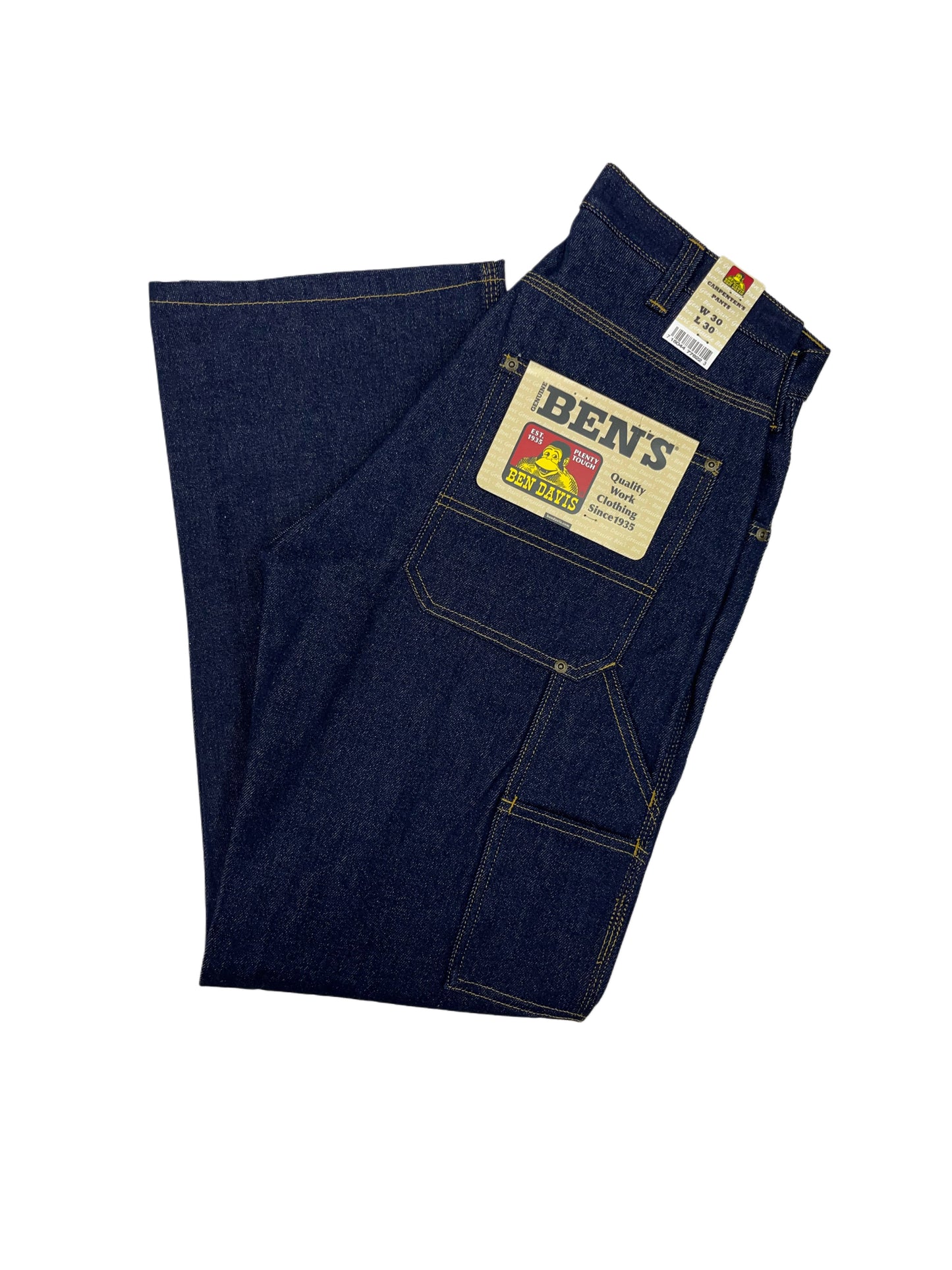 Ben Davis Carpenter Jeans Pants