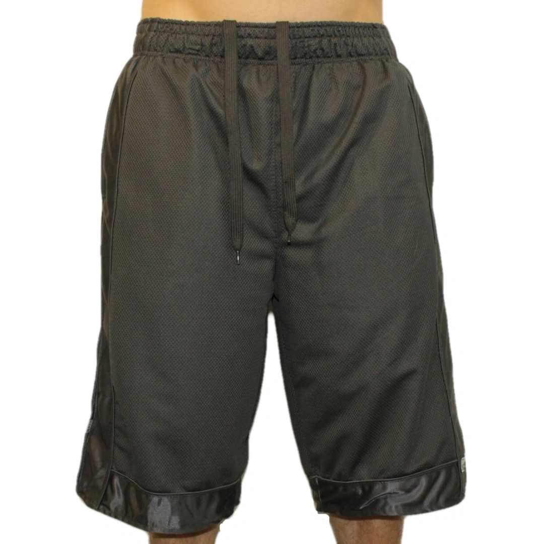 THM332 - 3pk Mesh Short