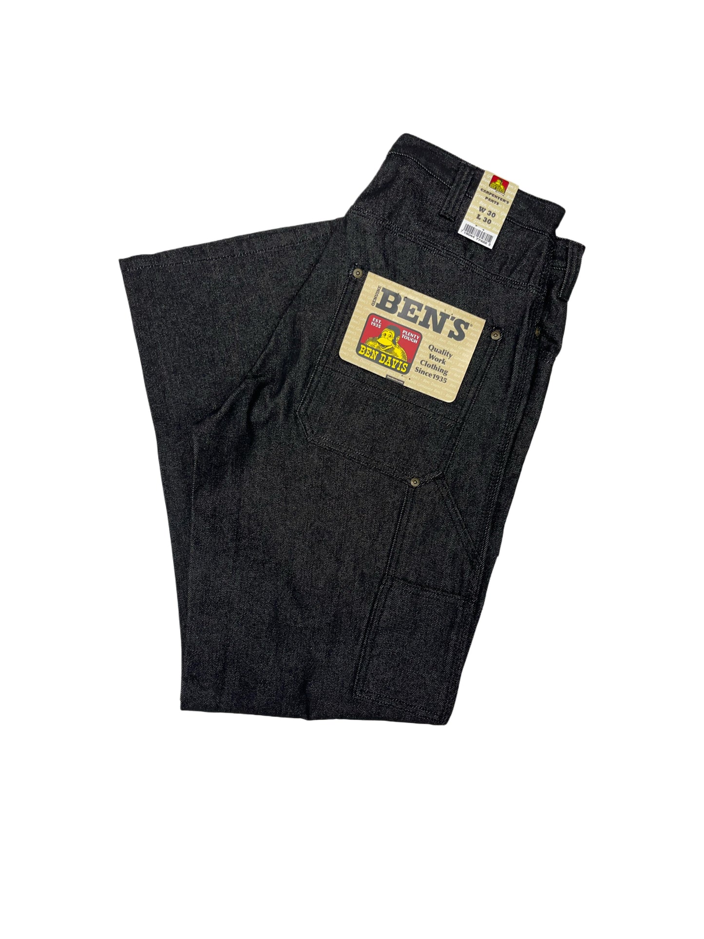 Ben Davis Carpenter Jeans Pants