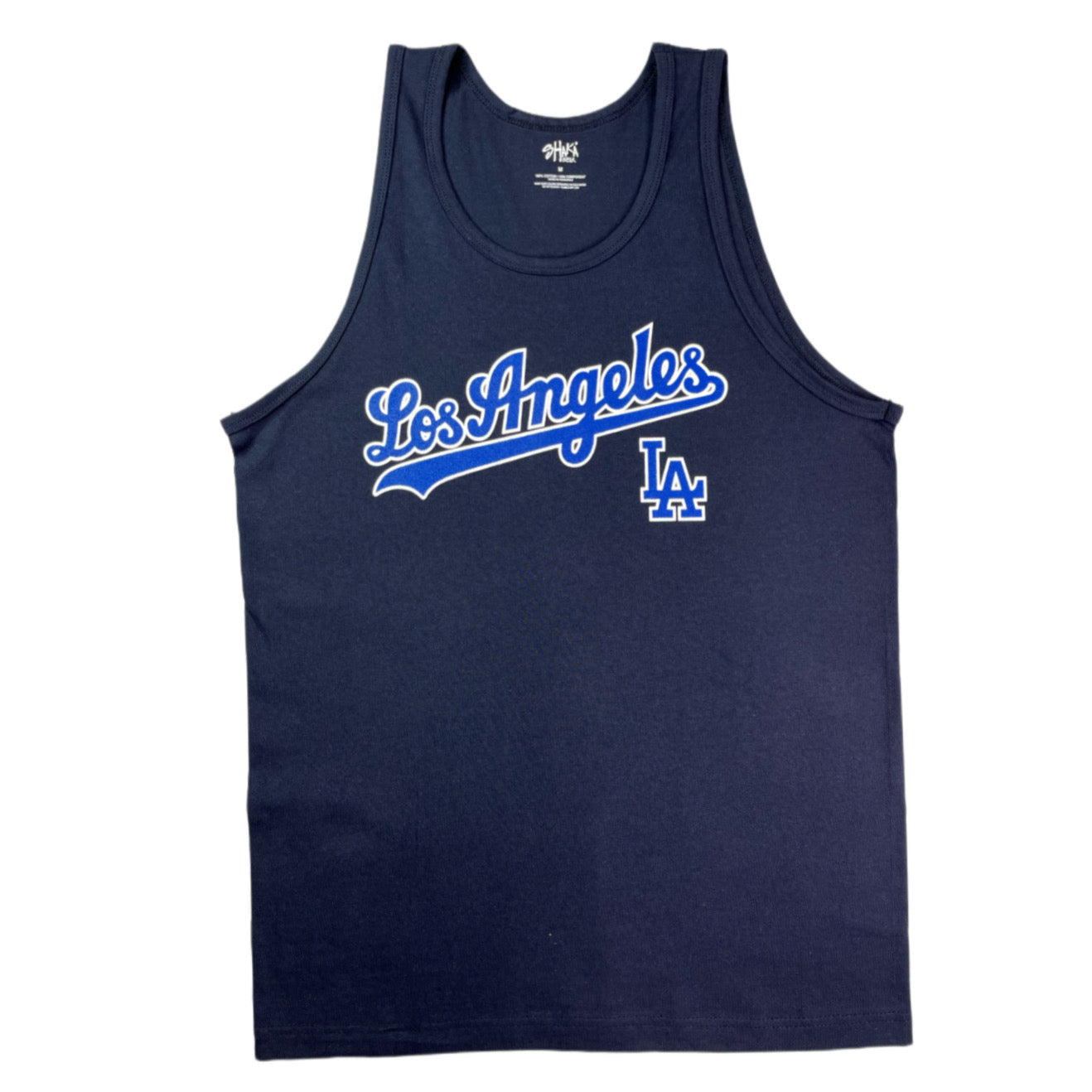 Los Angeles Shaka Men's Tank Top