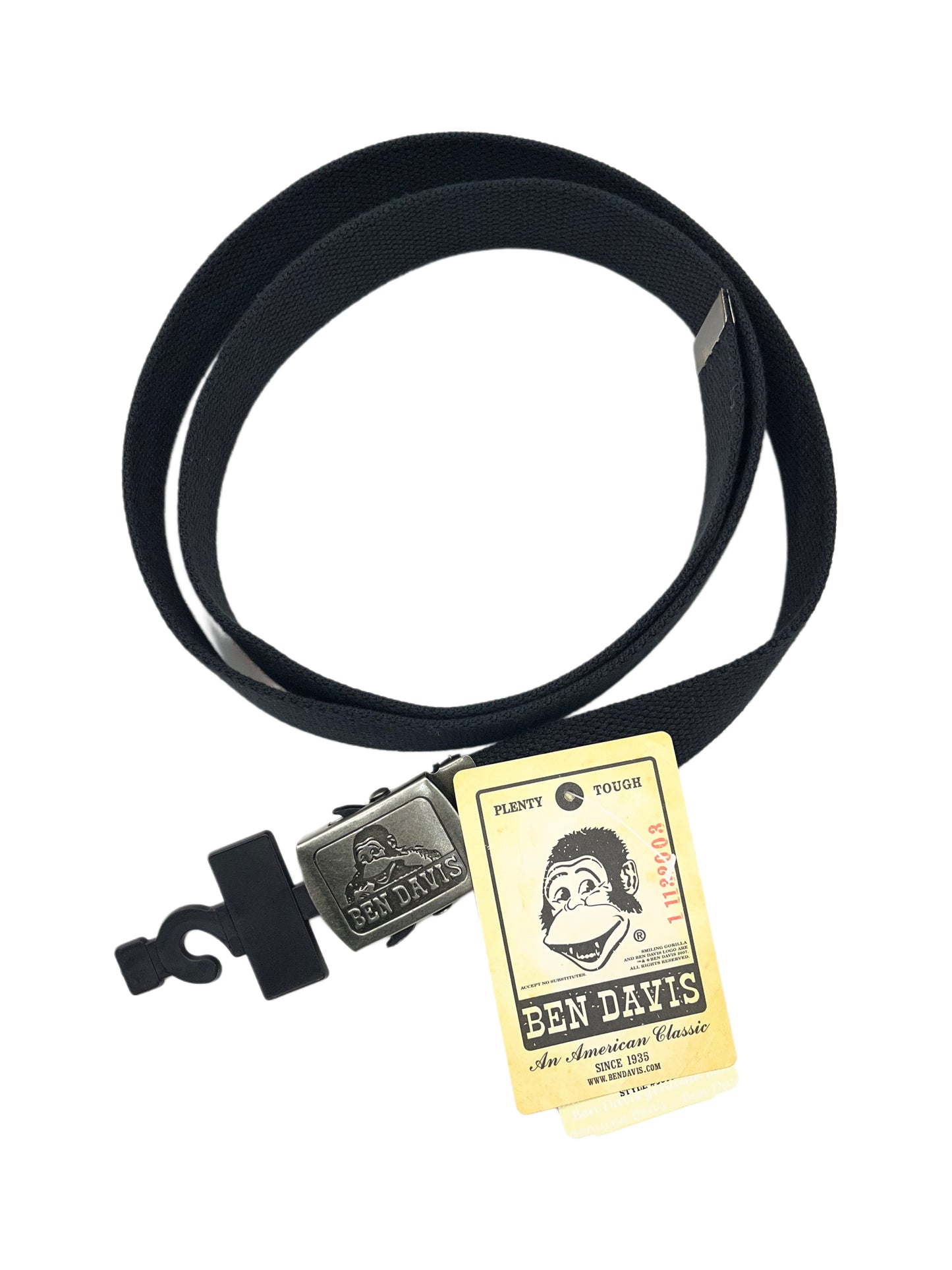 Ben Davis Webbed Belt