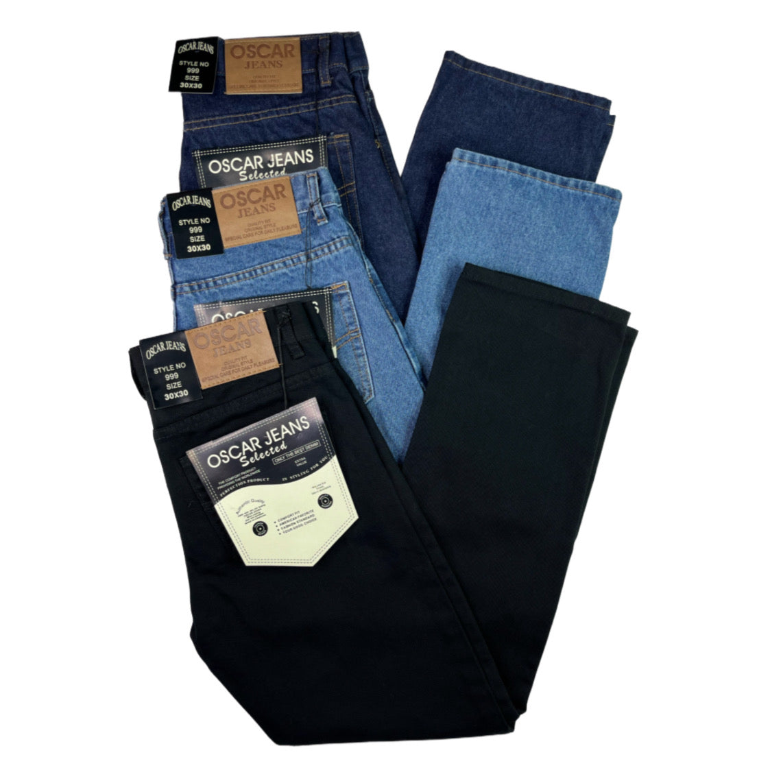 Oscar Jeans' Pants