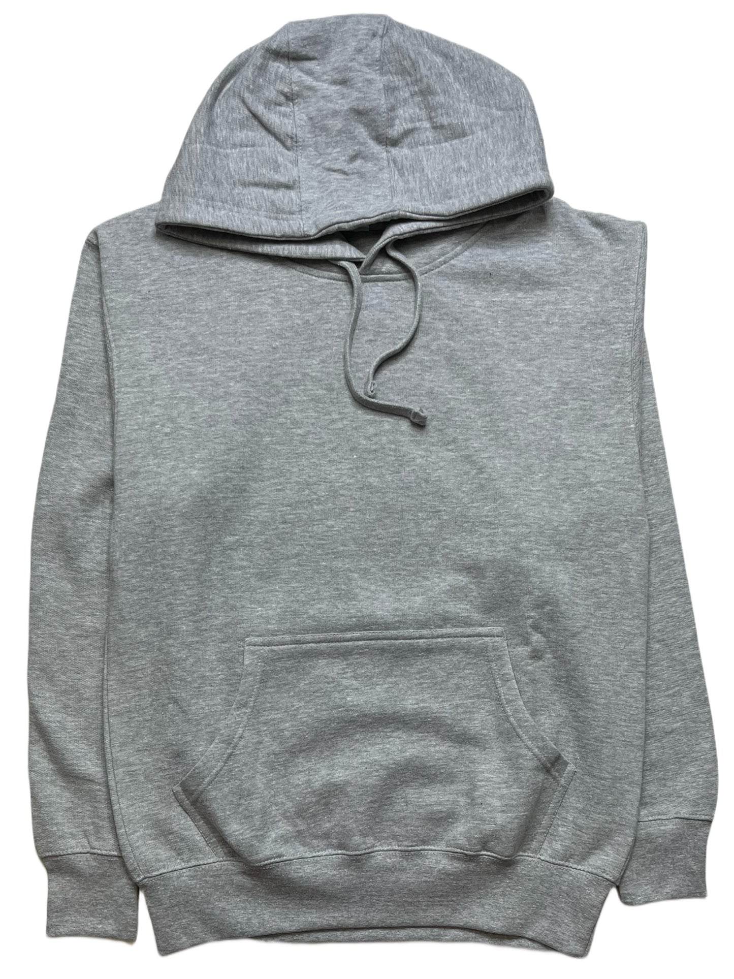 Fleece Hoodie