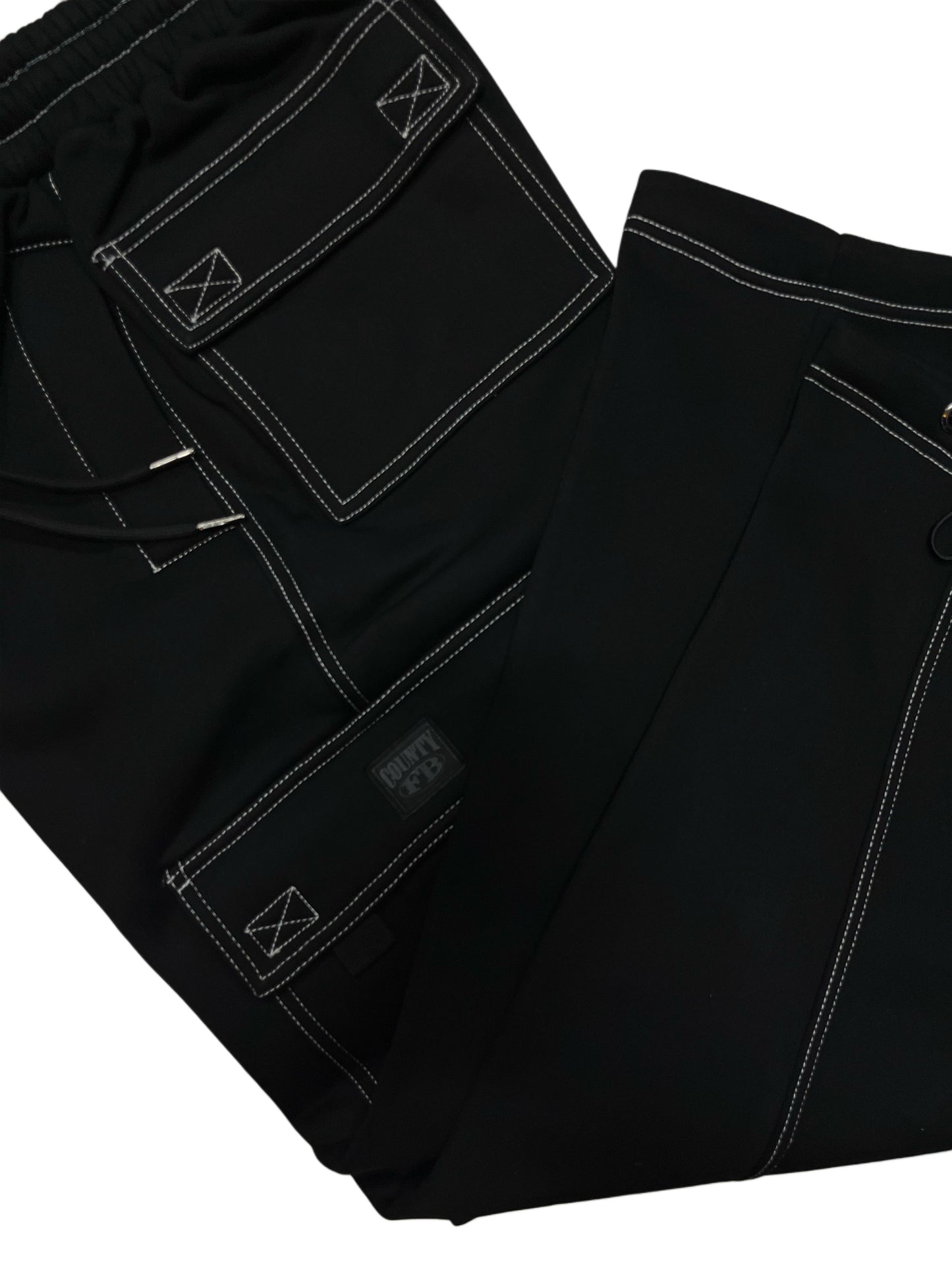 FB County Cargo Fleece Pants