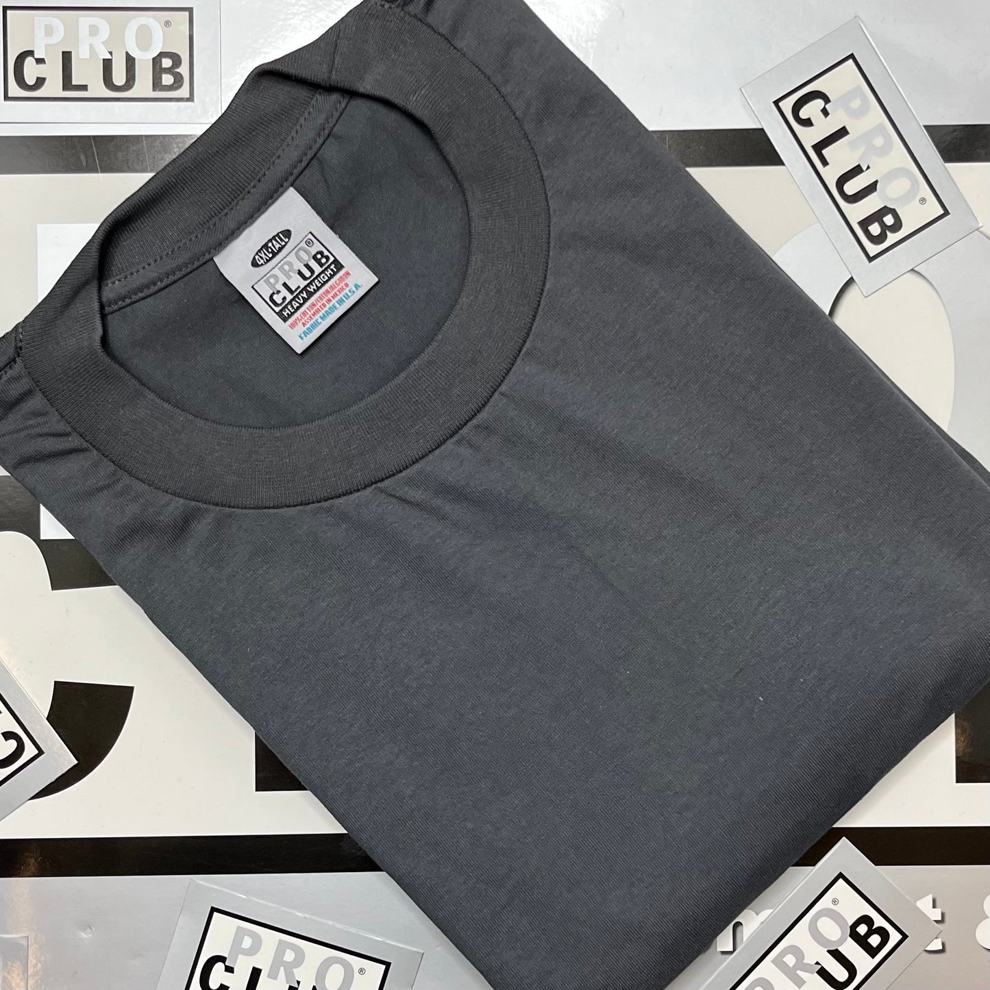 THM331 - Pack of 6 - (L Tall - 5XL Tall)