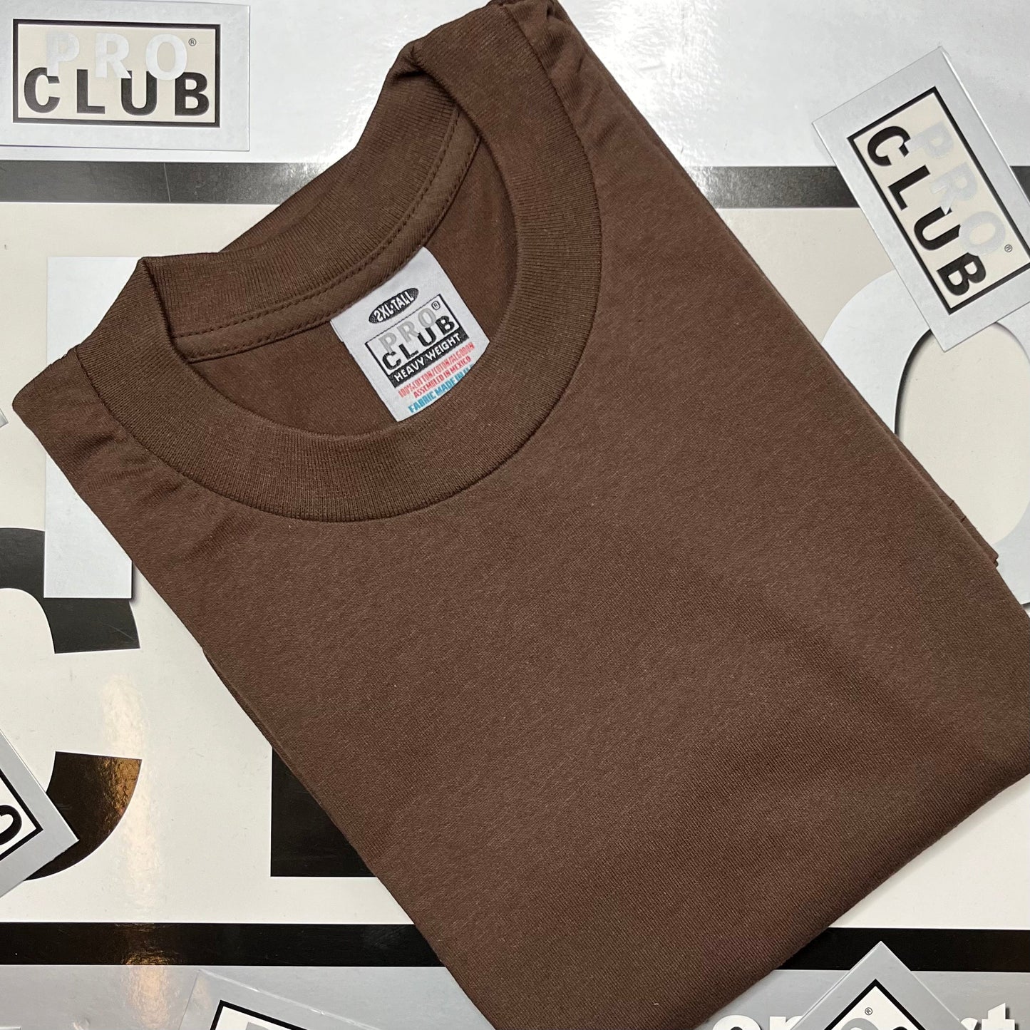 THM331 - Pack of 6 - (L Tall - 5XL Tall)