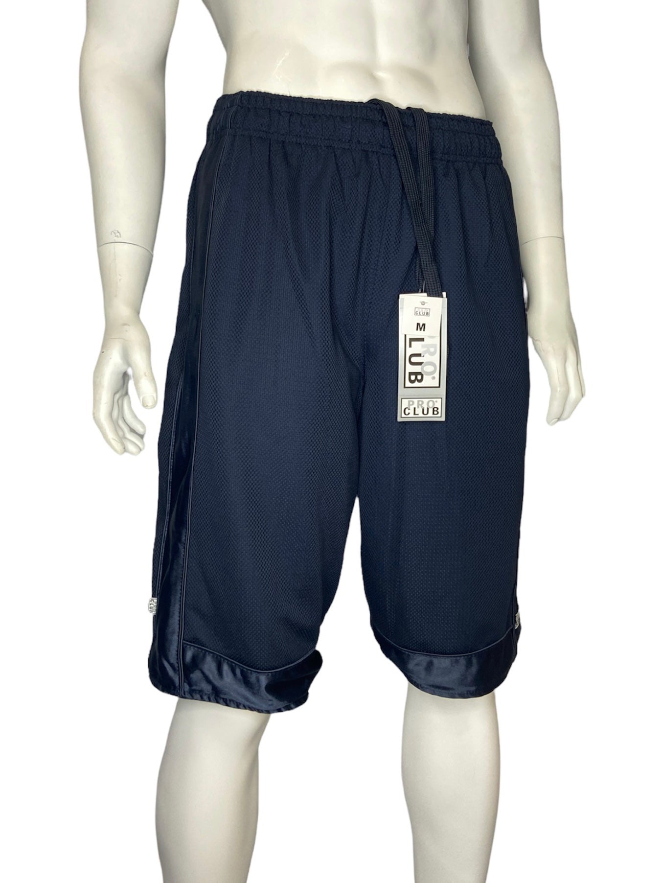 THM332 - 3pk Mesh Short