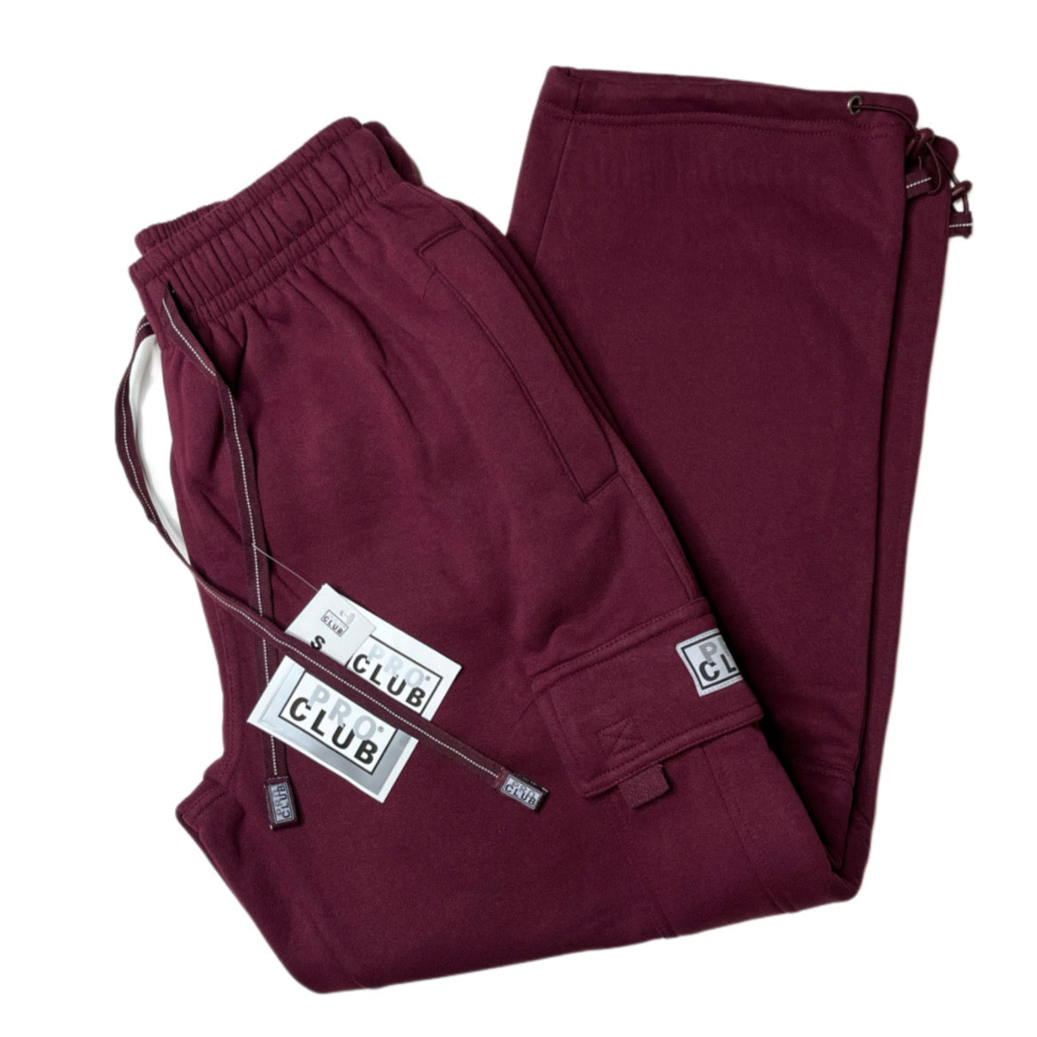 Pro Club Heavy Weight Cargo Pants