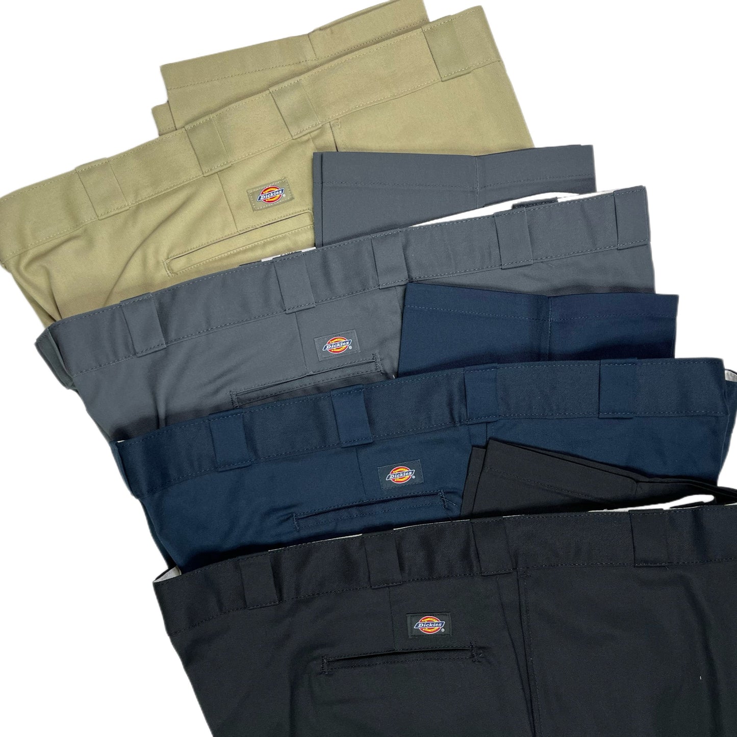 Dickies 874 The Original Work Pants Oversize