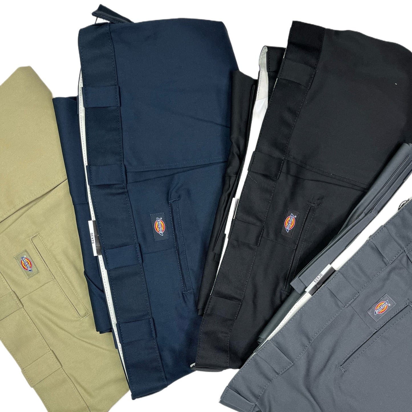 Dickies 874 The Original Work Pants Oversize