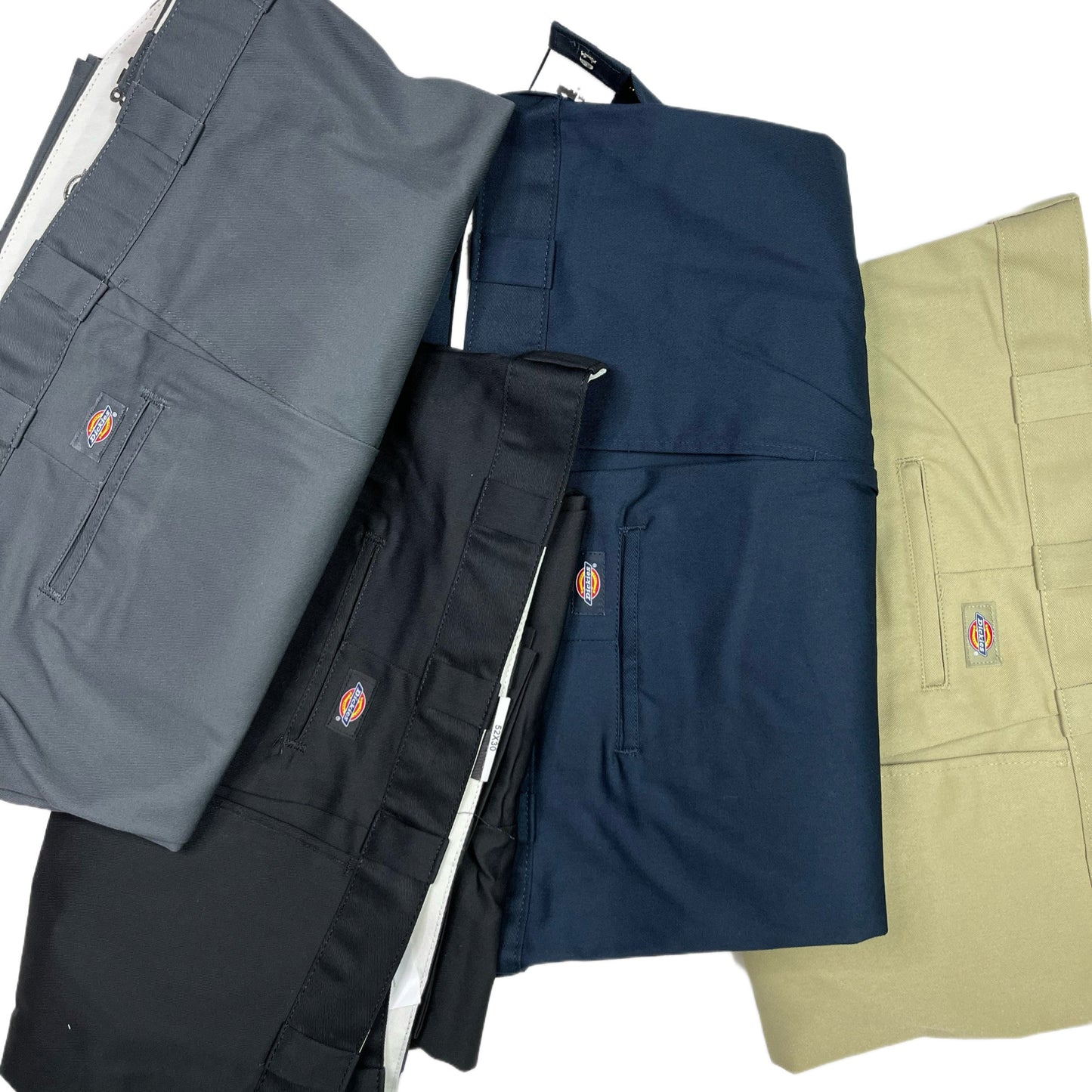Dickies 874 The Original Work Pants Oversize