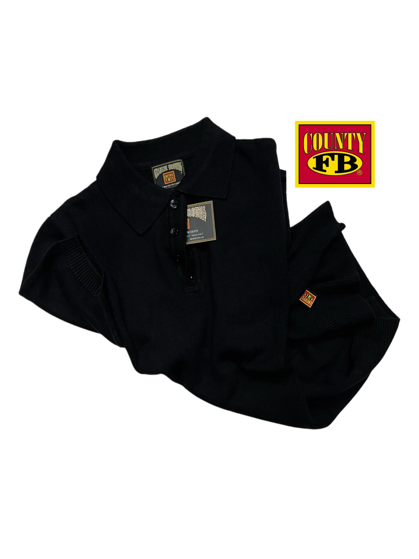 FB County Charlie Brown Shirt