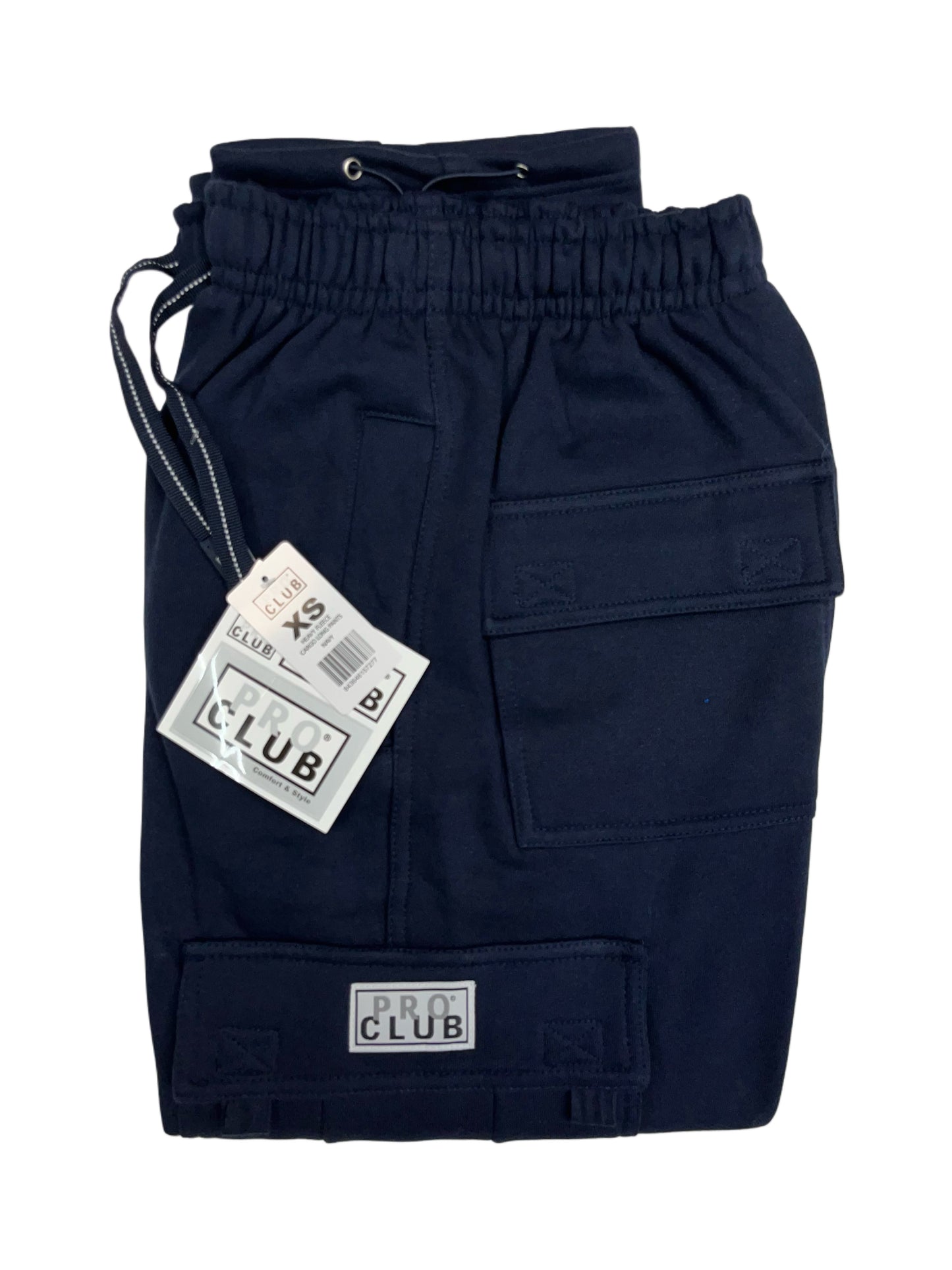 Pro Club Heavy Weight Cargo Pants
