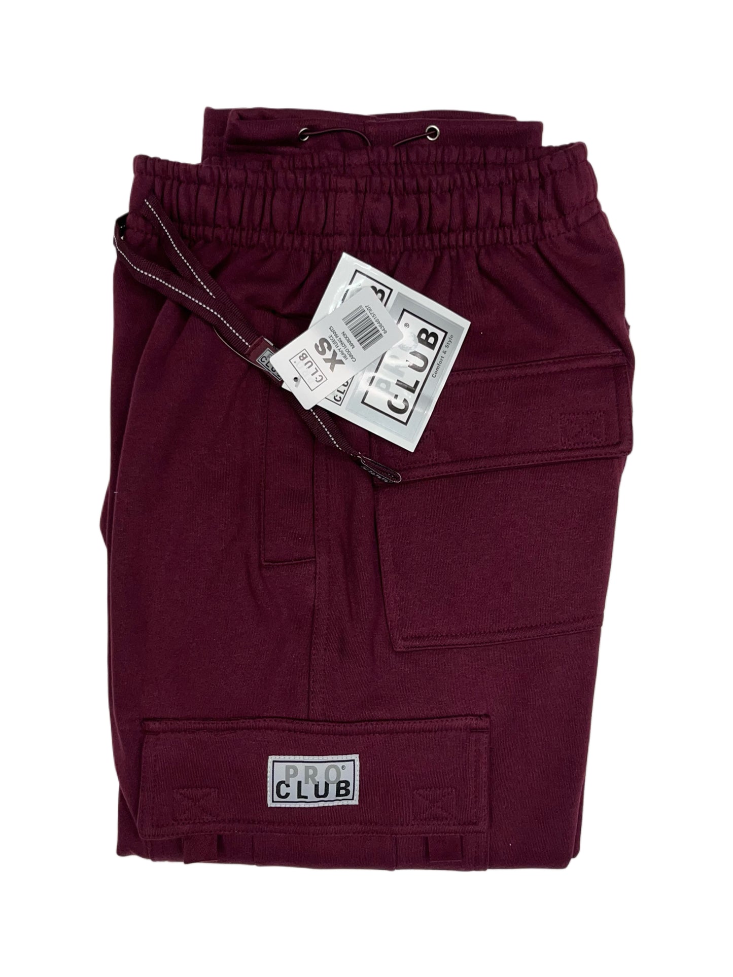 Pro Club Heavy Weight Cargo Pants