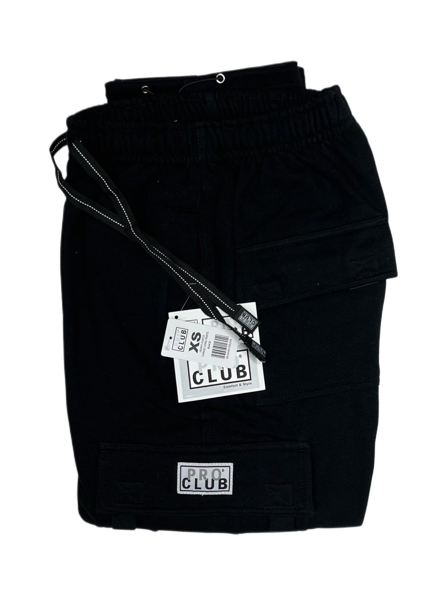 Pro Club Heavy Weight Cargo Pants