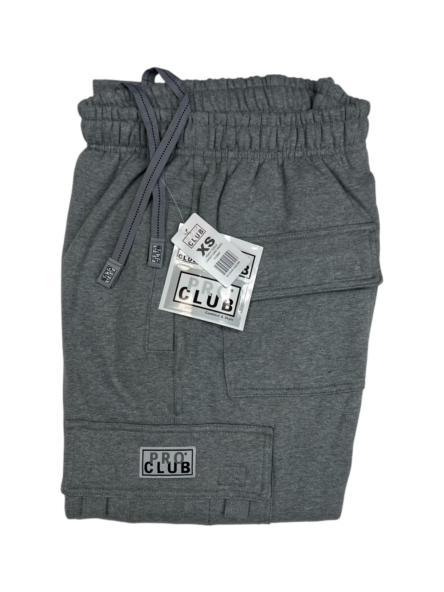 Pro Club Heavy Weight Cargo Pants
