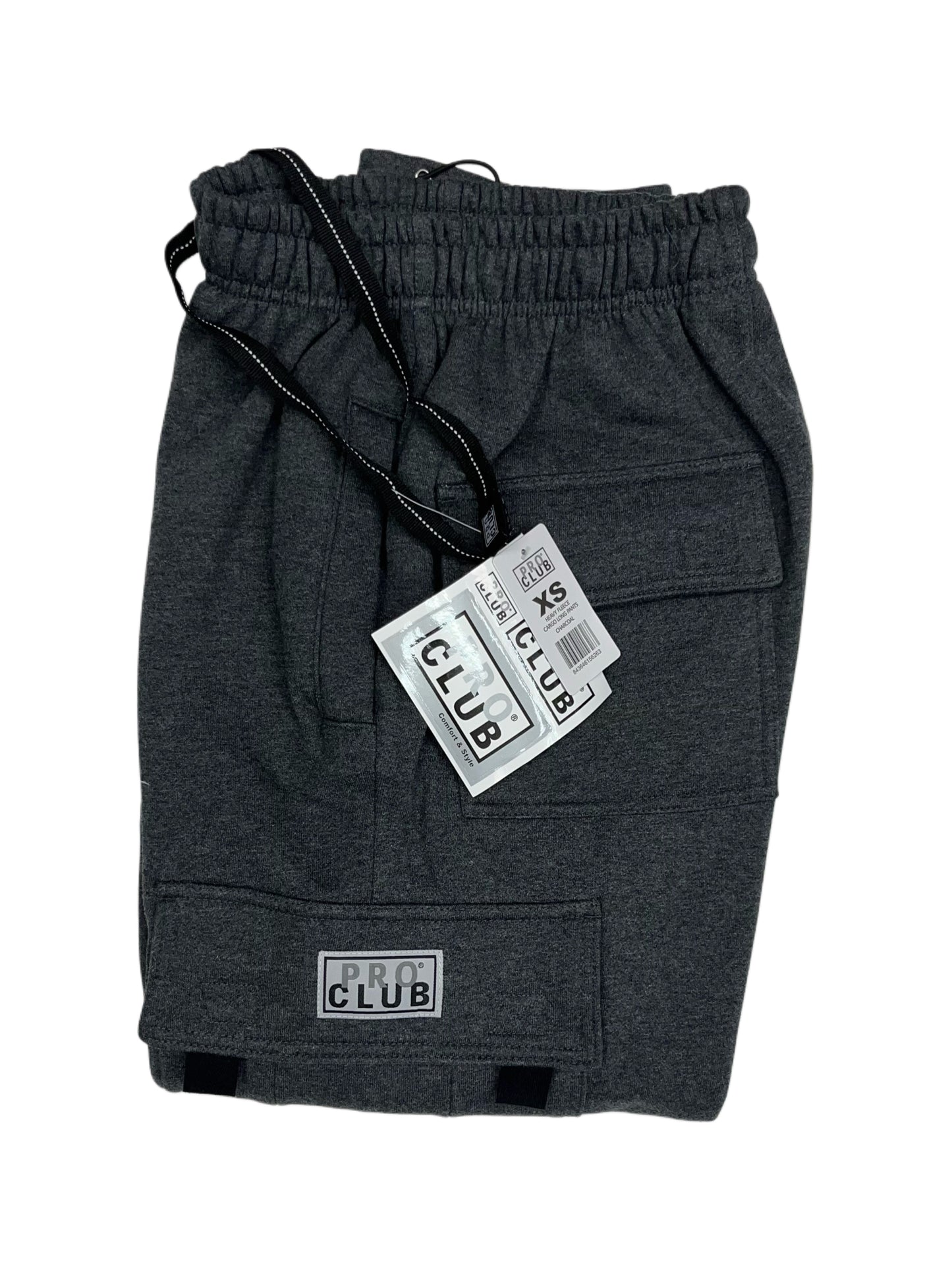 Pro Club Heavy Weight Cargo Pants