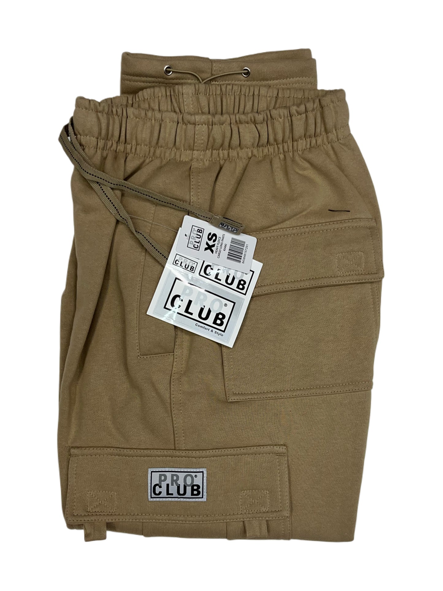 Pro Club Heavy Weight Cargo Pants