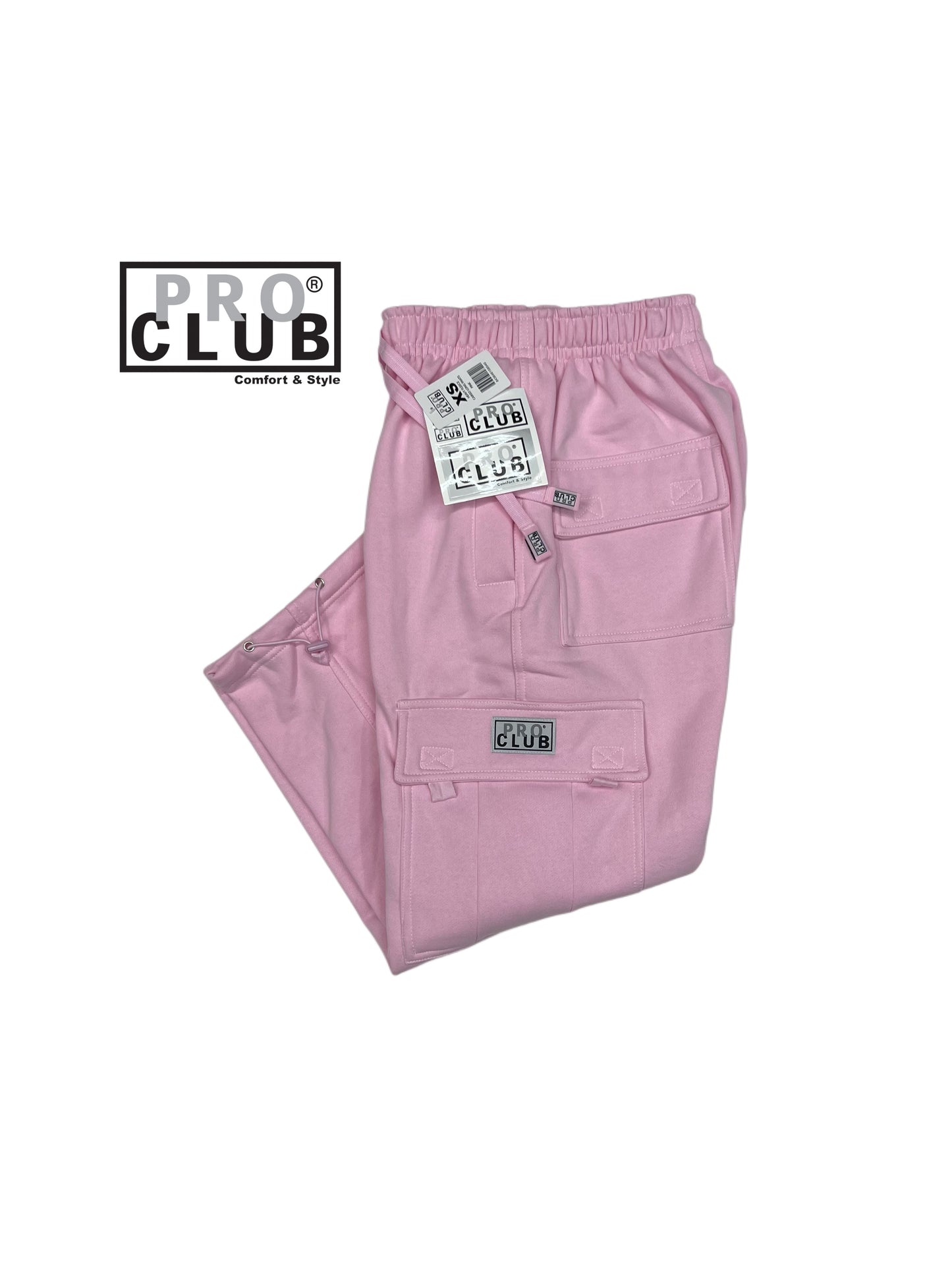 Pro Club Heavy Weight Cargo Pants