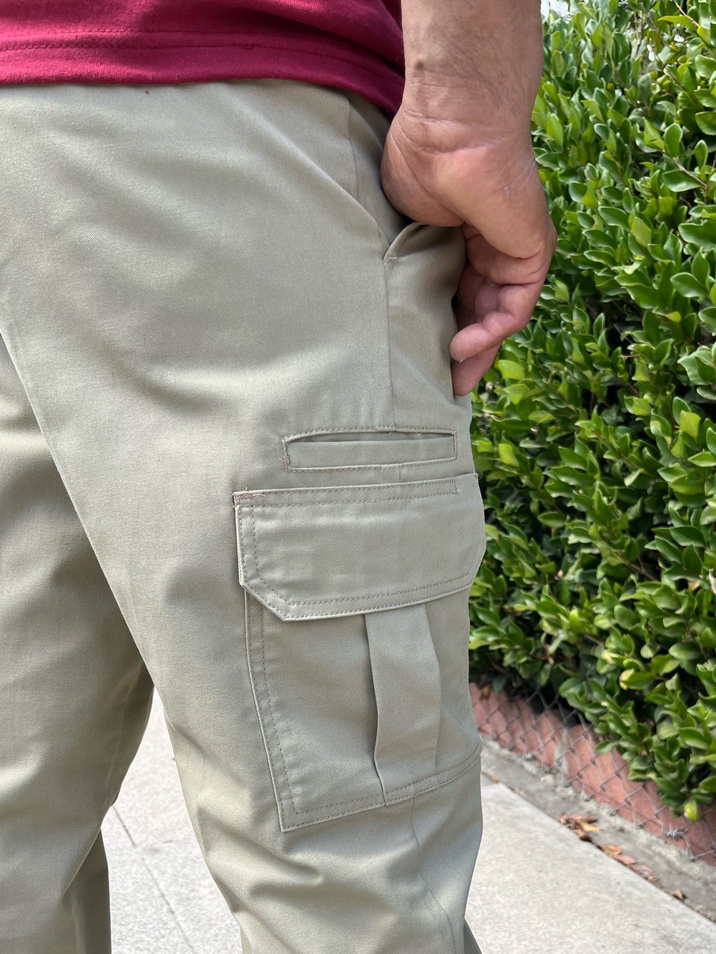 Dickies Cargo Pants Regular Fit 30th Length