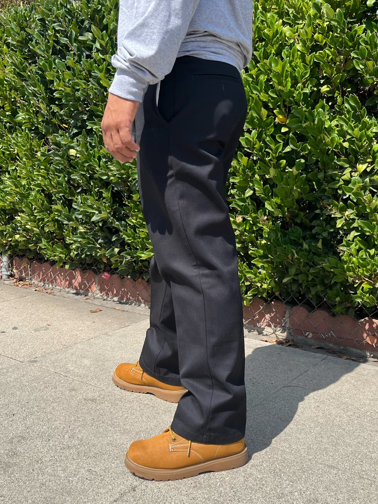 Dickies 874 The Original Work Pants Oversize