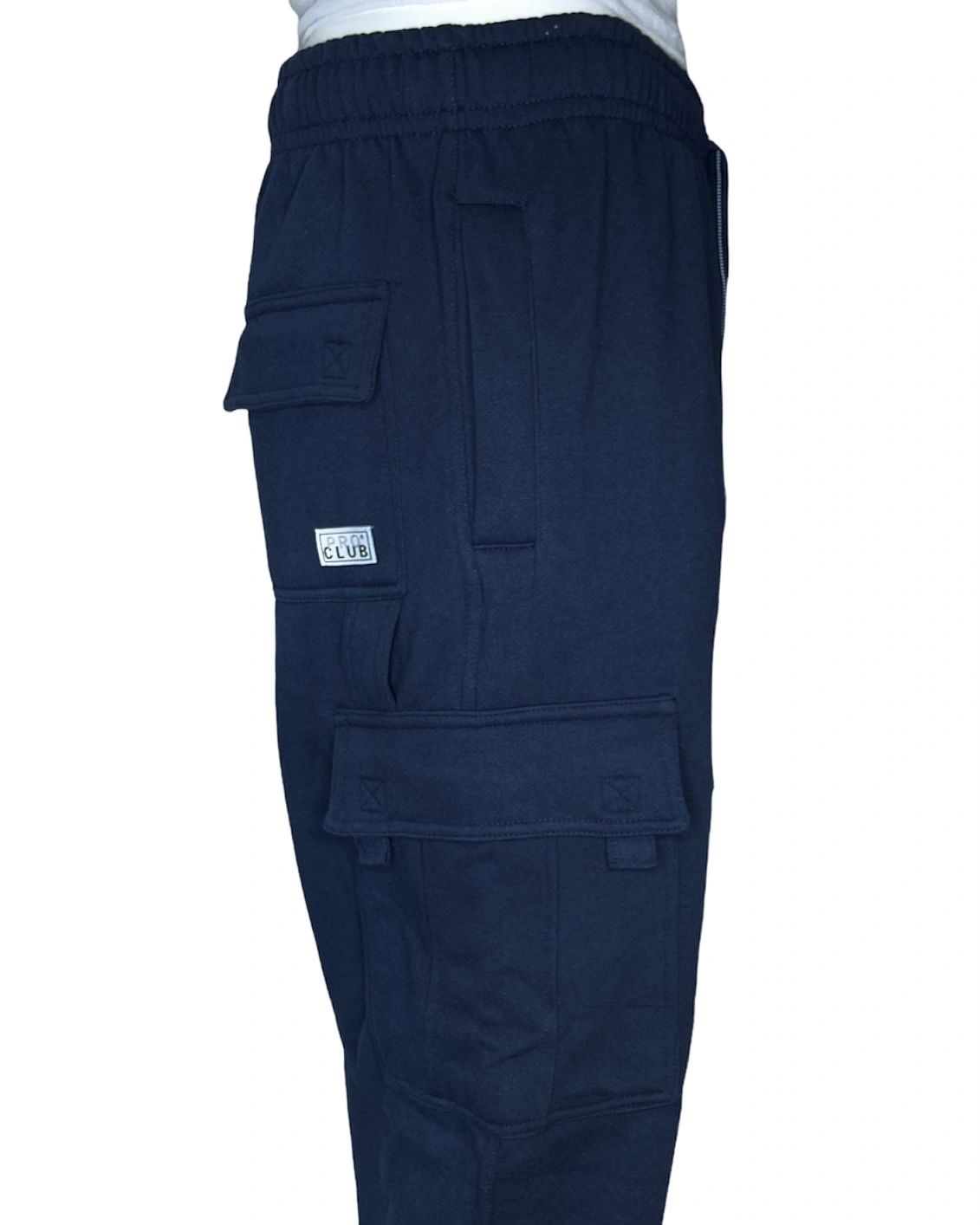 Pro Club Heavy Weight Cargo Pants