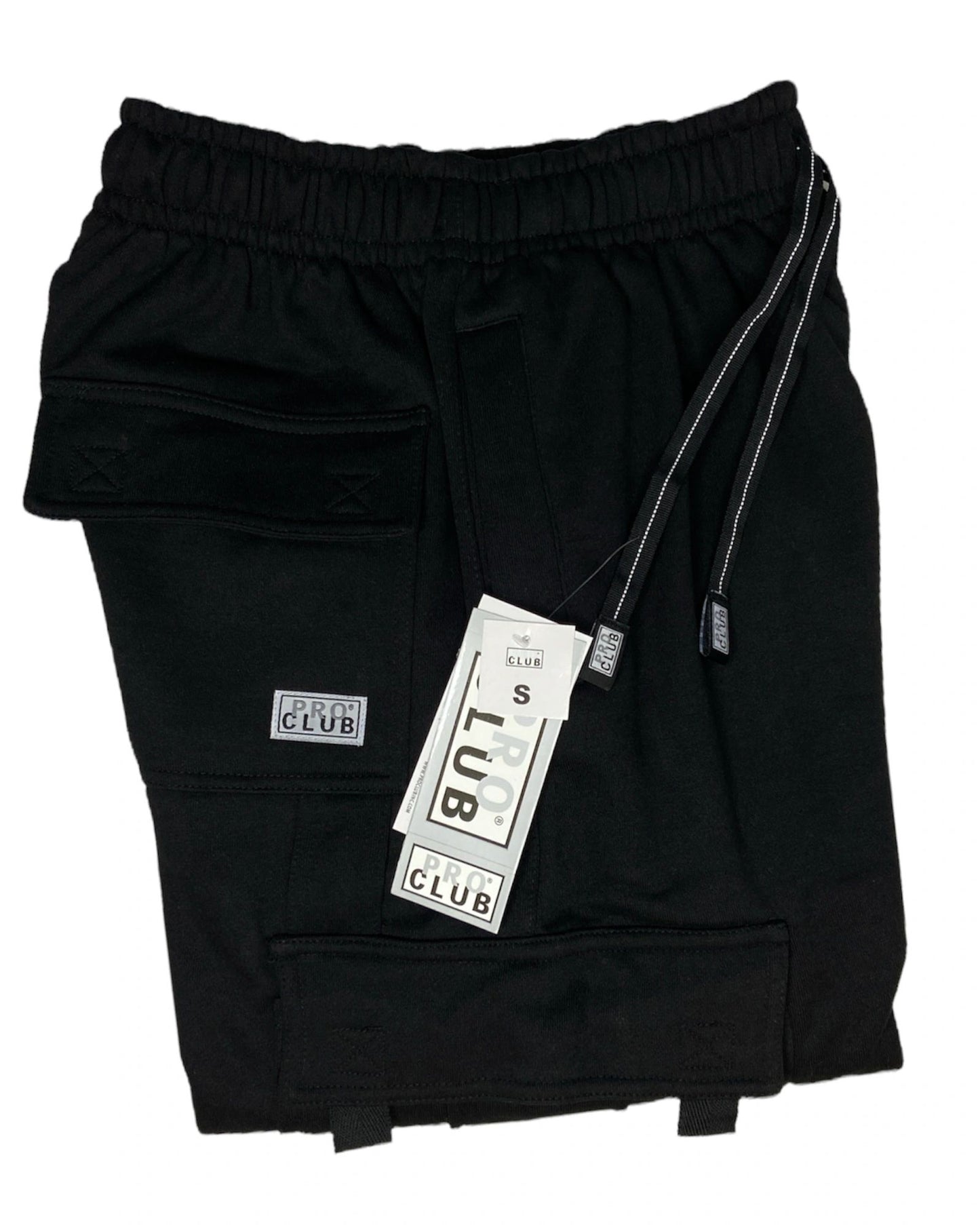 Pro Club Heavy Weight Cargo Pants