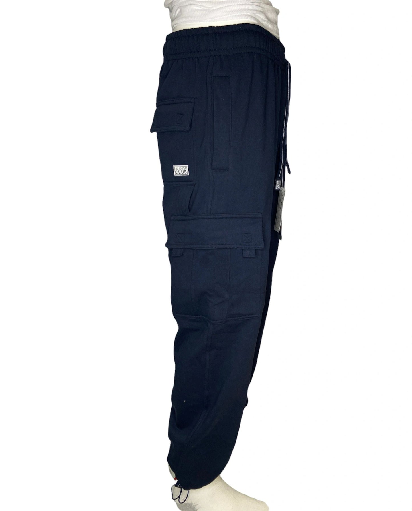 Pro Club Heavy Weight Cargo Pants