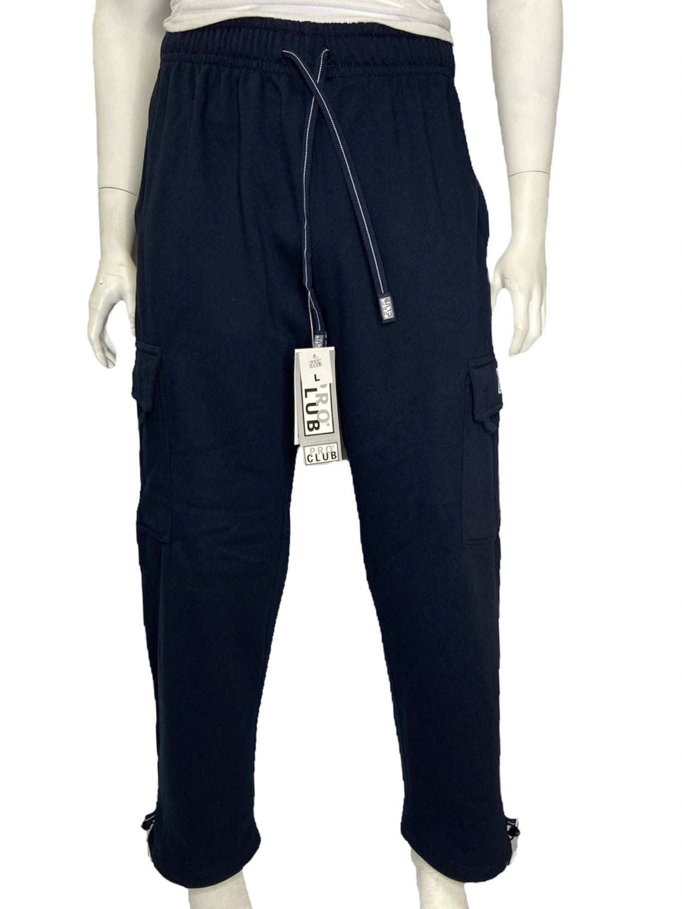 Pro Club Heavy Weight Cargo Pants