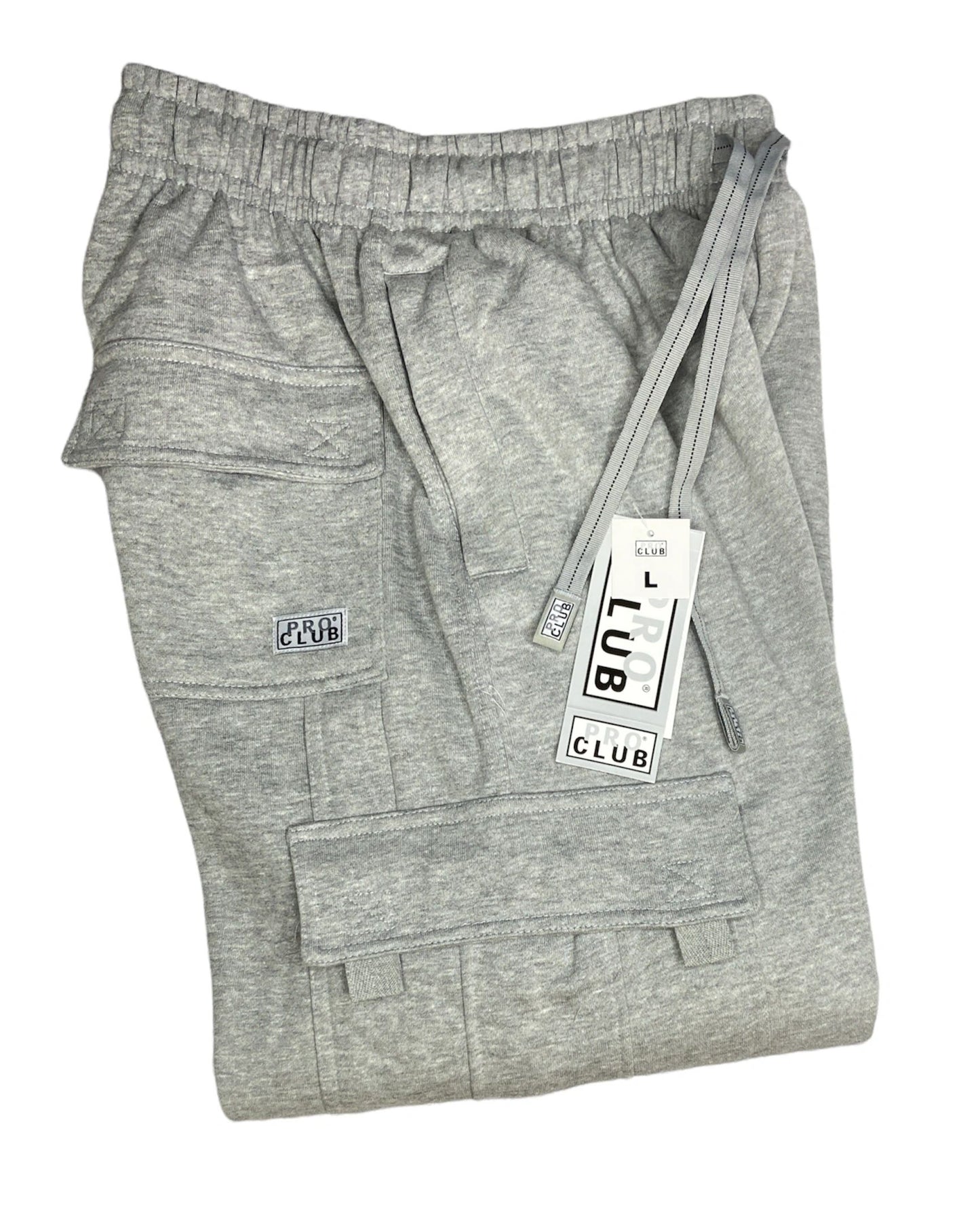 Pro Club Heavy Weight Cargo Pants
