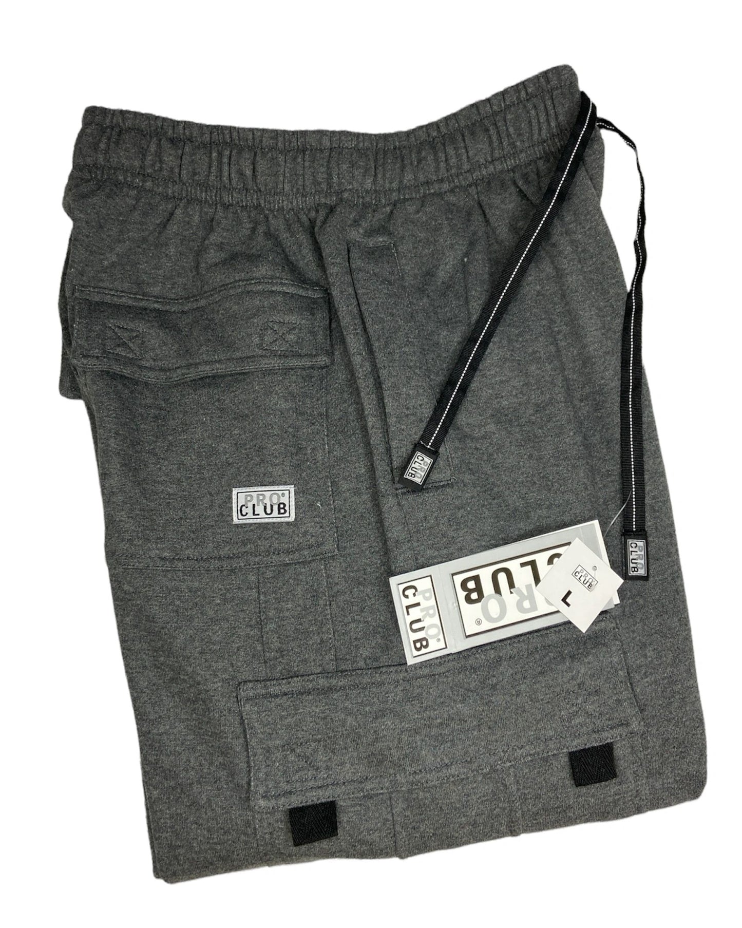 Pro Club Heavy Weight Cargo Pants
