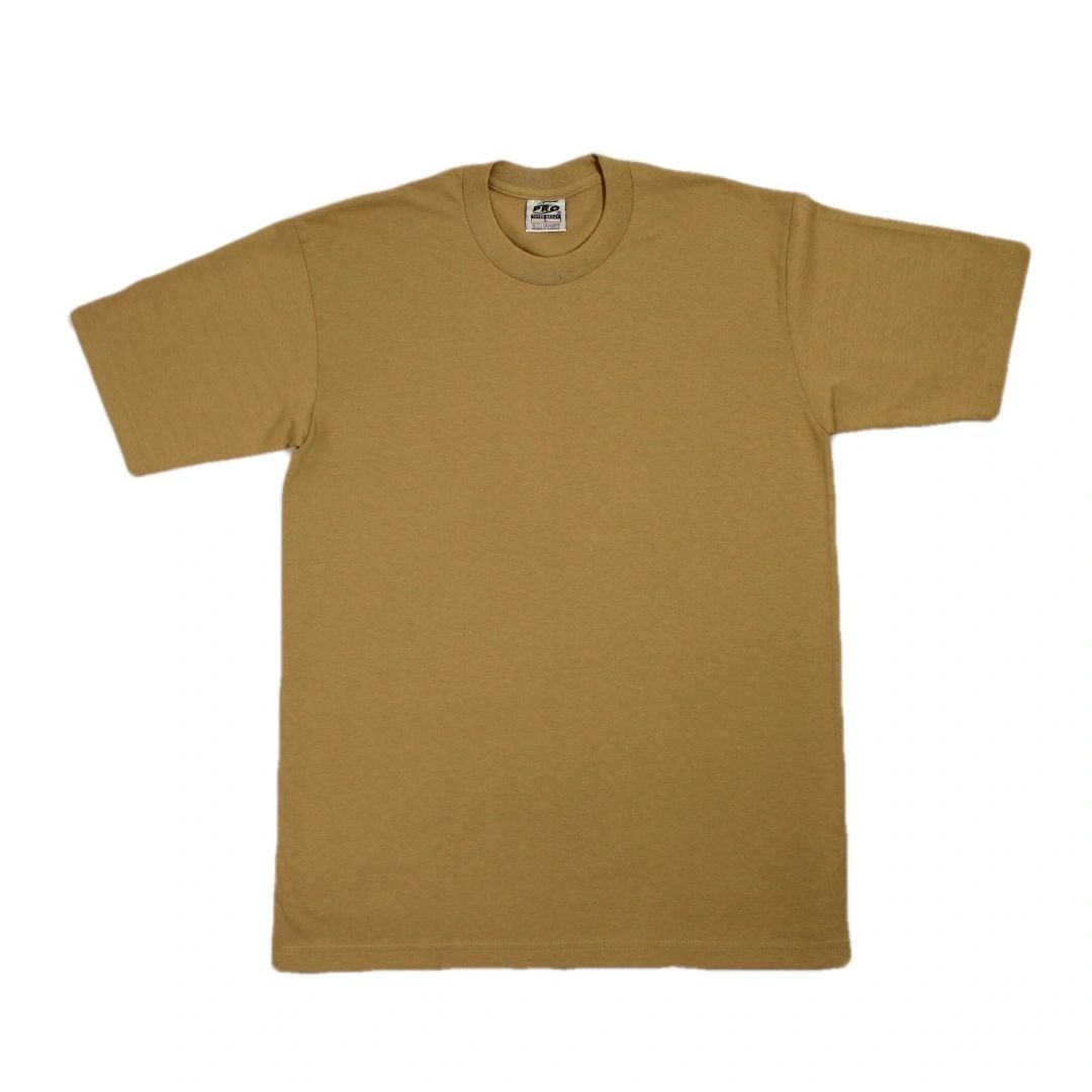 Men's Pro 5 Heavy Weight T-shirt