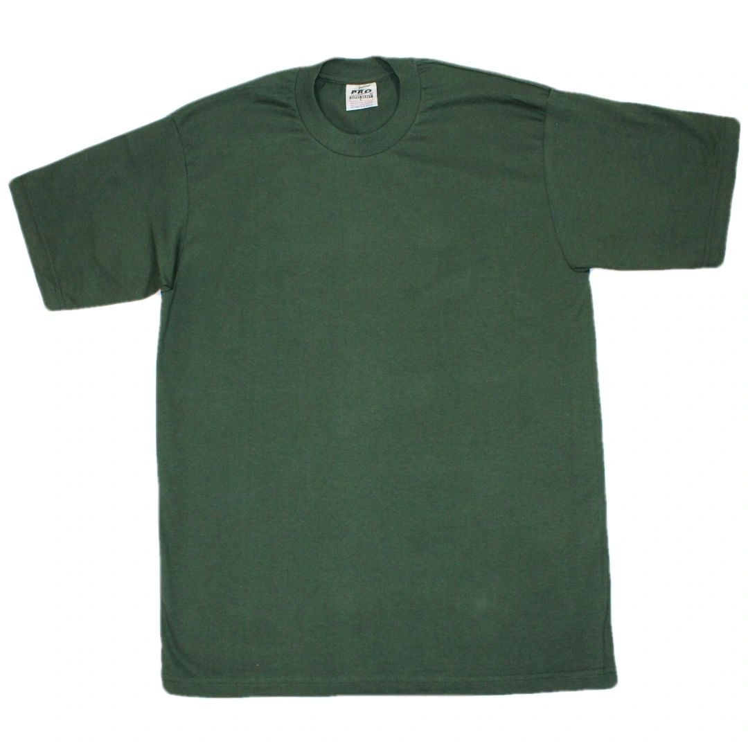 Men's Pro 5 Heavy Weight T-shirt