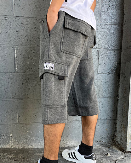 Pro Club Heavy Weight Cargo Shorts