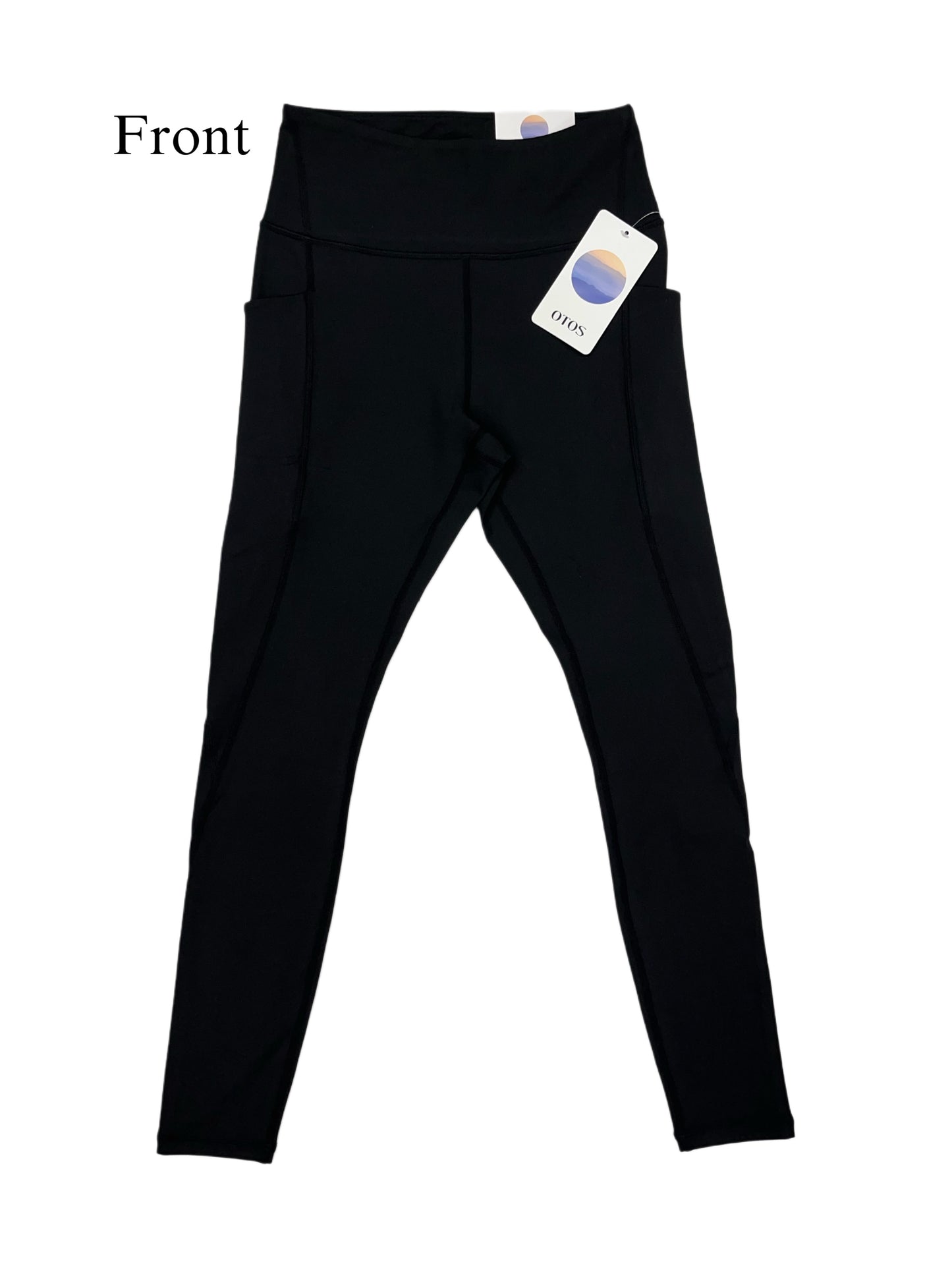 Activewear Leggings