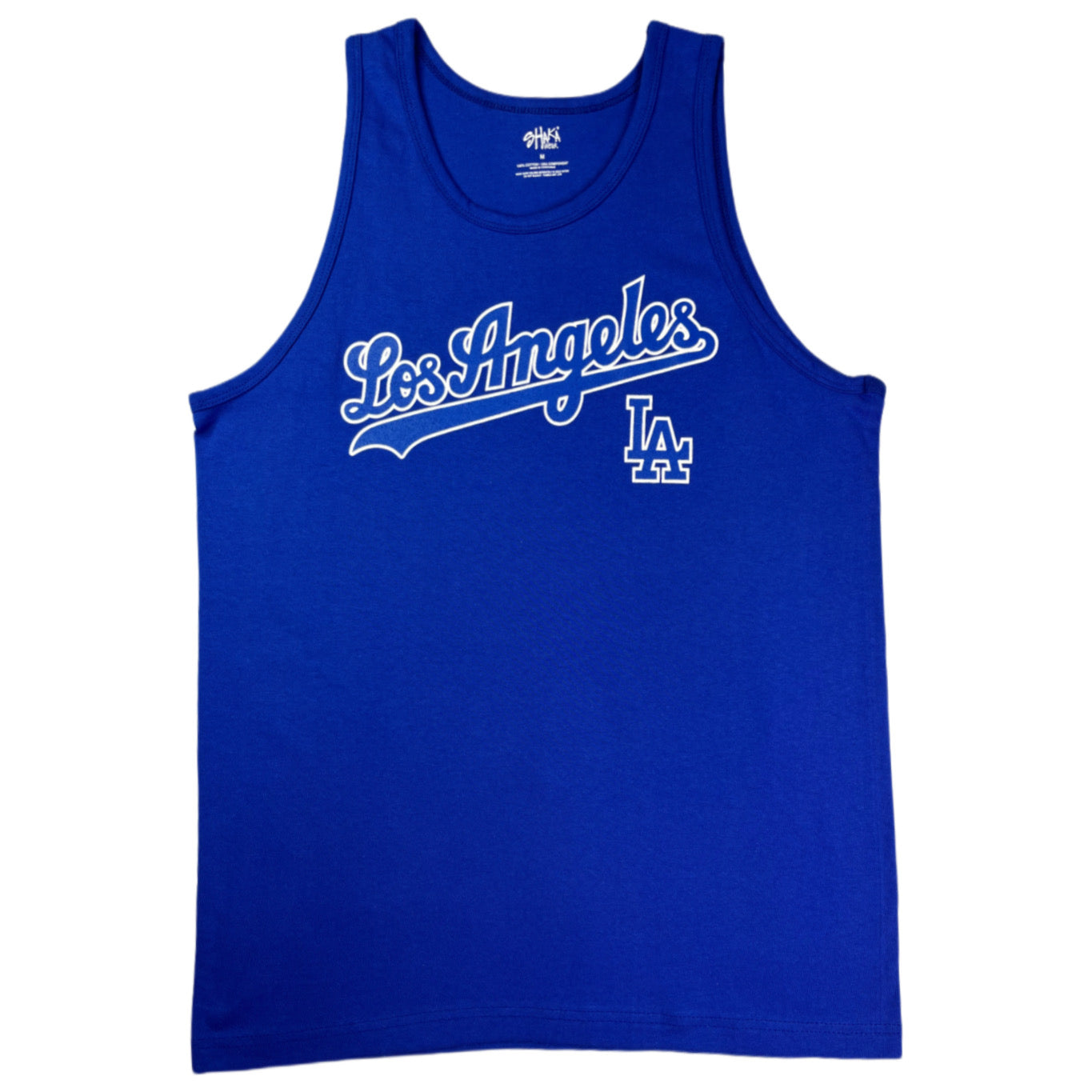 Los Angeles Shaka Men's Tank Top