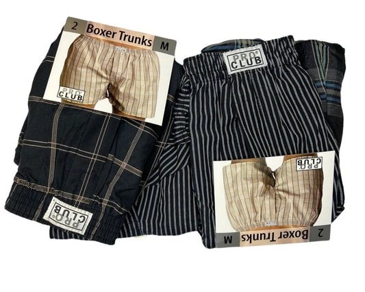 THM014 - 12pieces per color/size