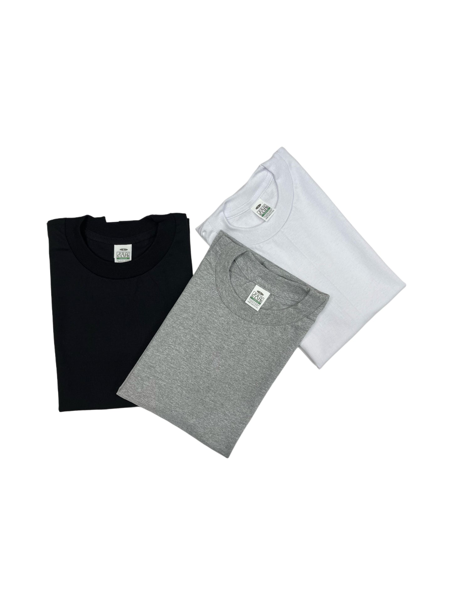 PROCLUB Youth Short Sleeve T-shirt