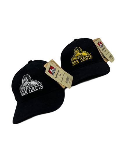 Embroidered Baseball Cap