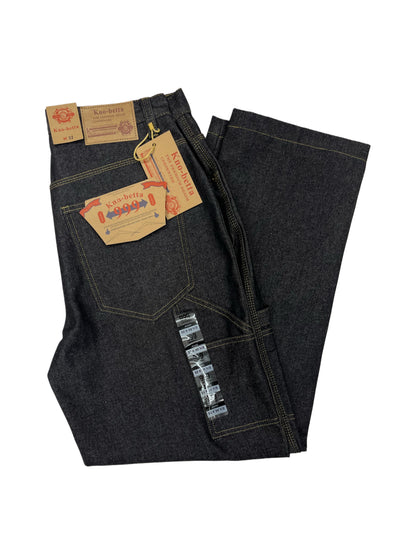 Premium Denim Carpenter Jean