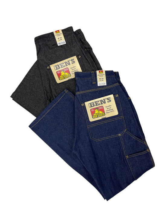 Ben Davis Carpenter Jeans Pants