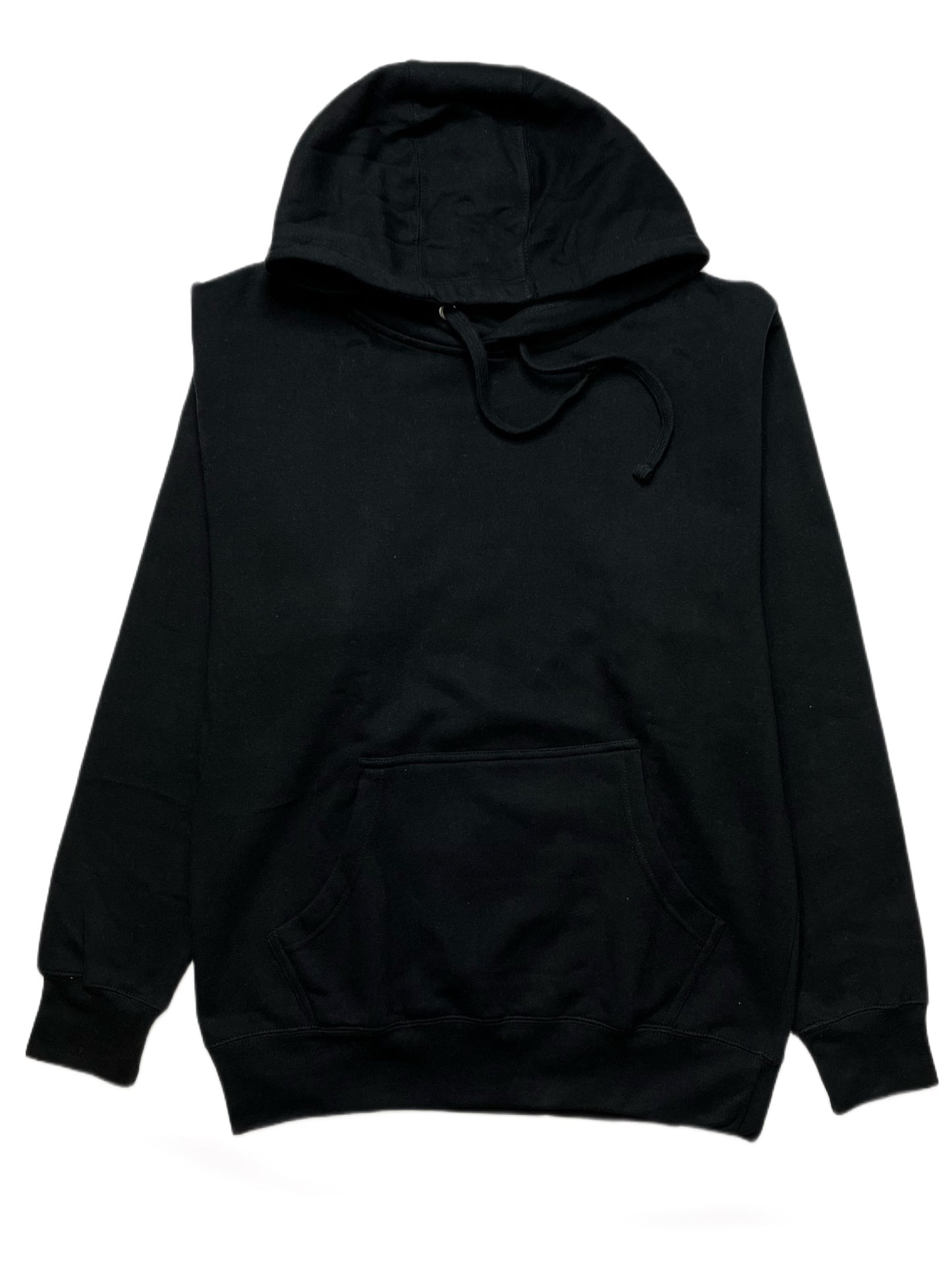 Fleece Hoodie