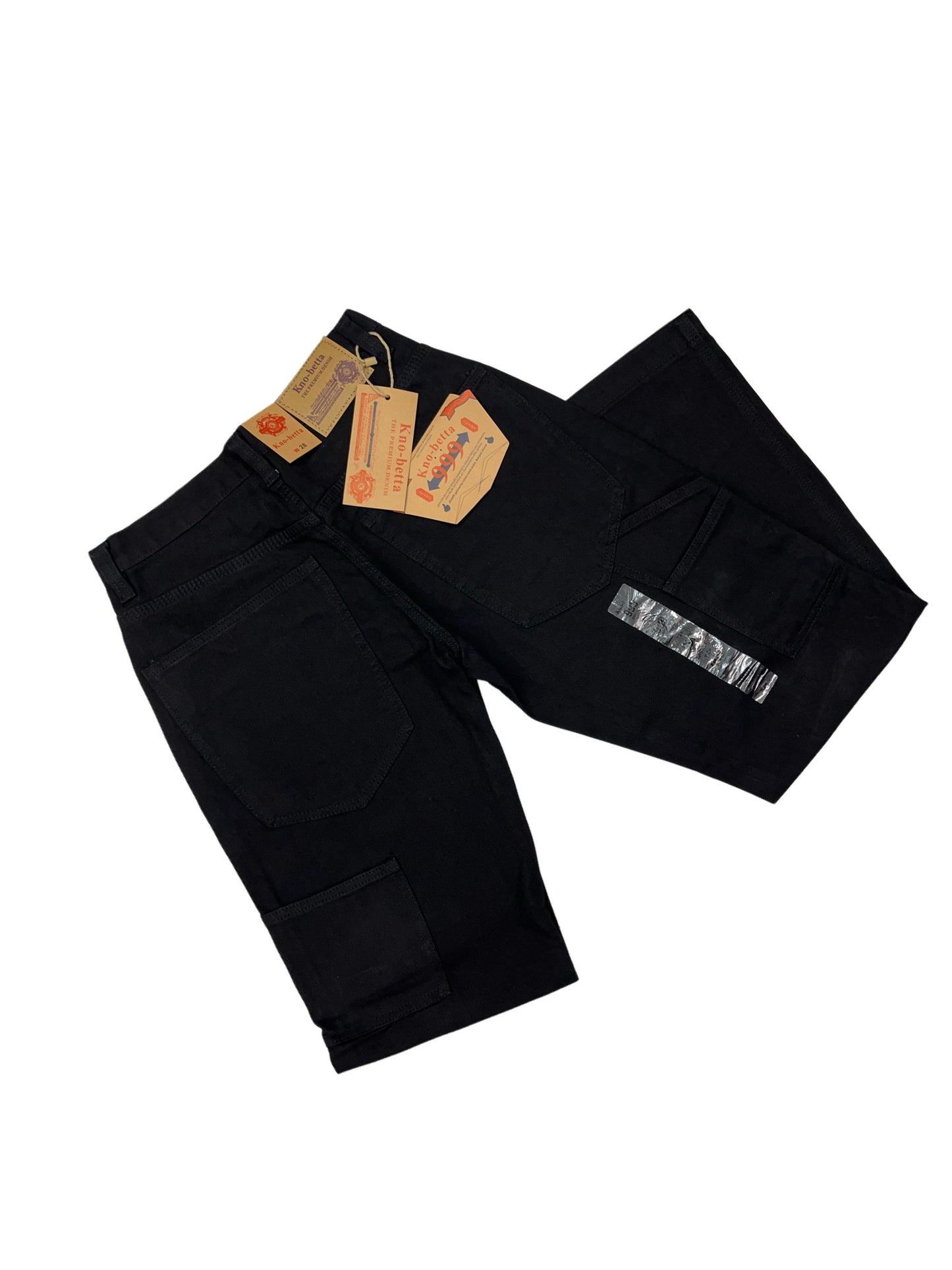 Premium Denim Carpenter Jean
