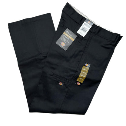 Dickies Loose Fit Double Knee Work Pants